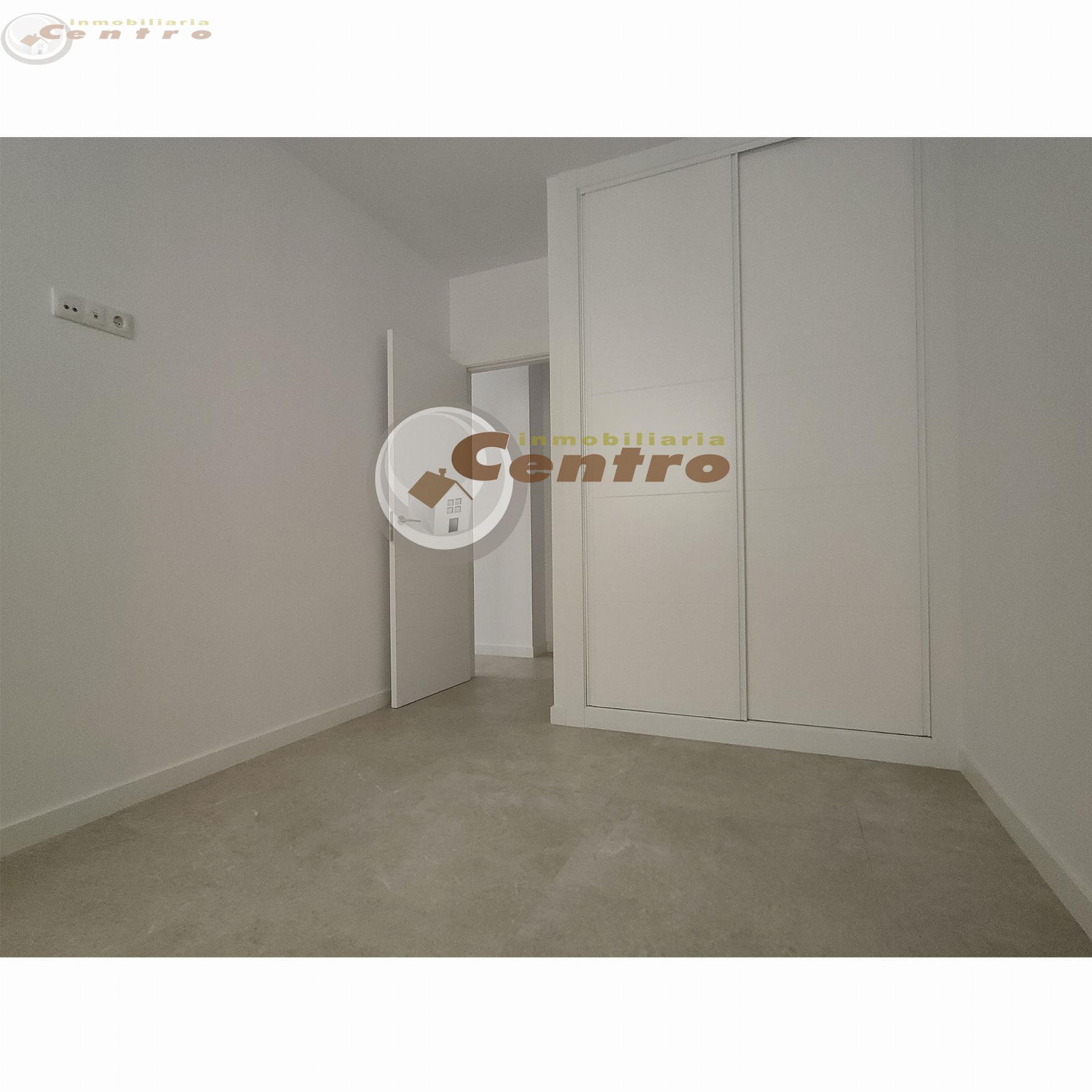 Alquiler de piso en Albacete
