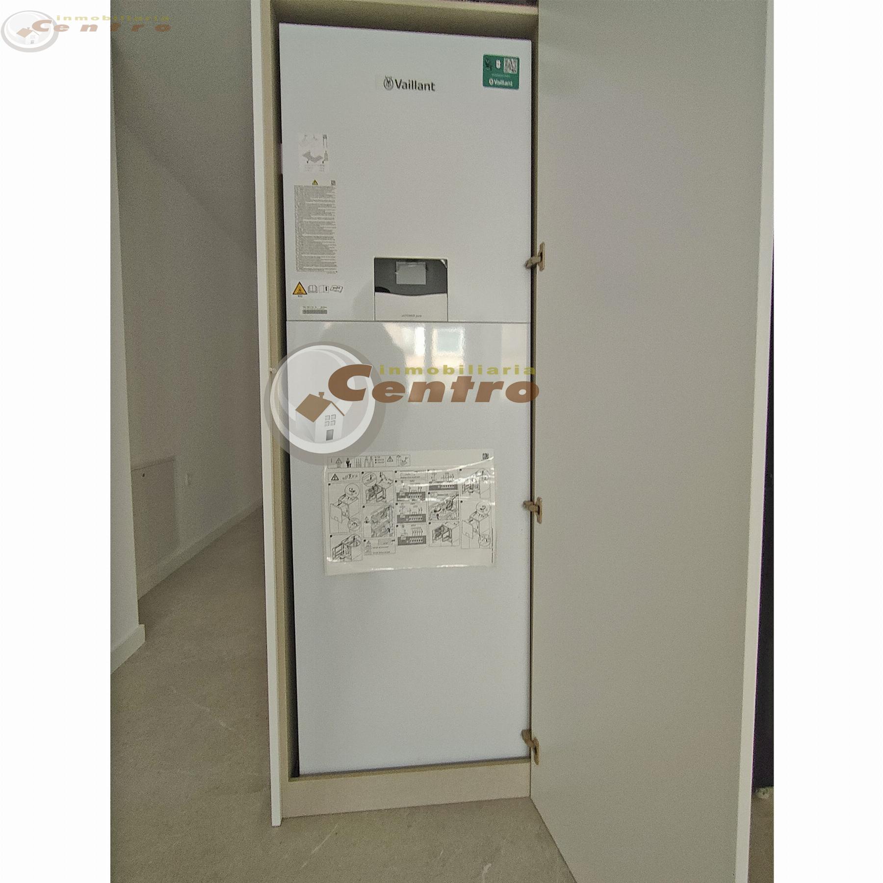 Alquiler de piso en Albacete
