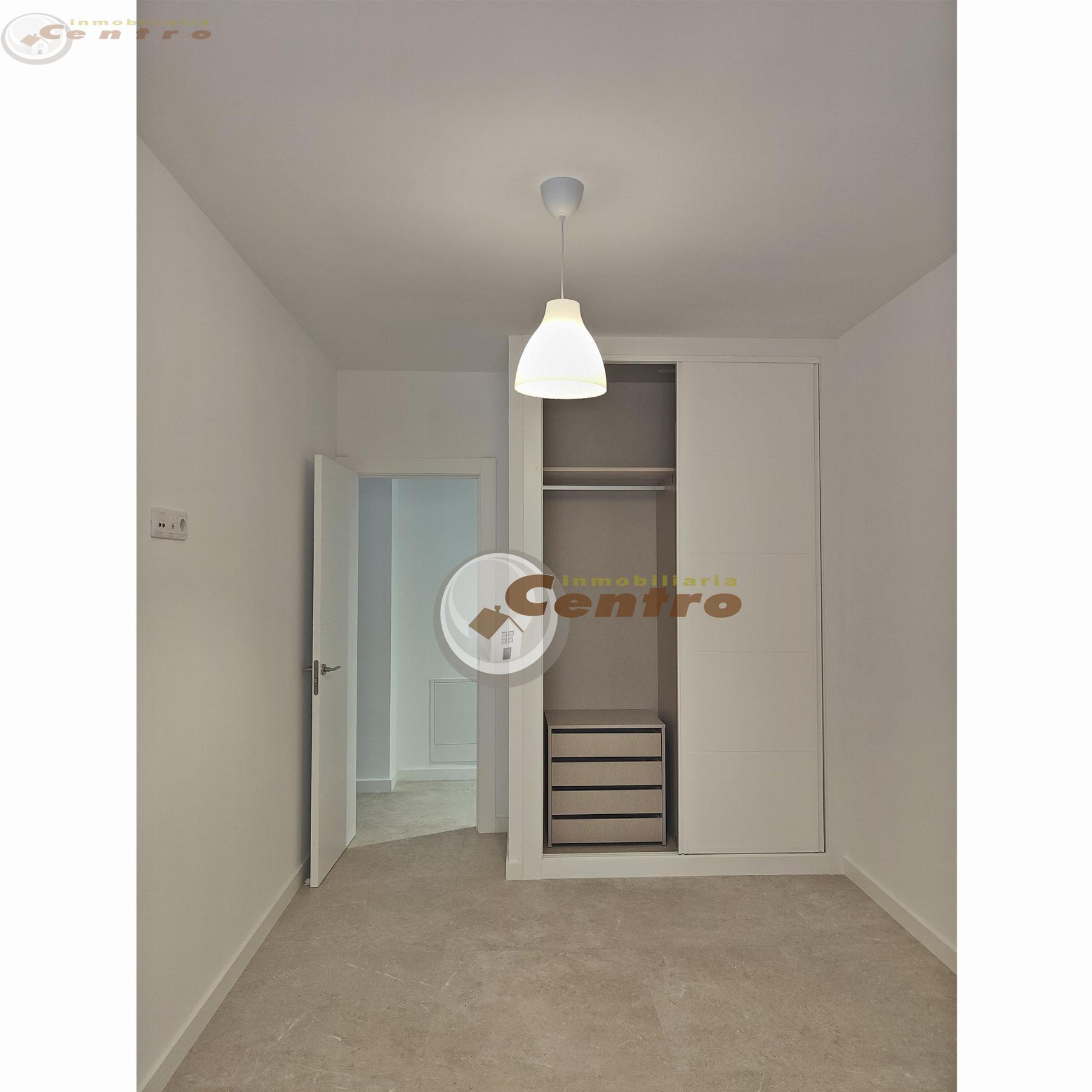 Alquiler de piso en Albacete