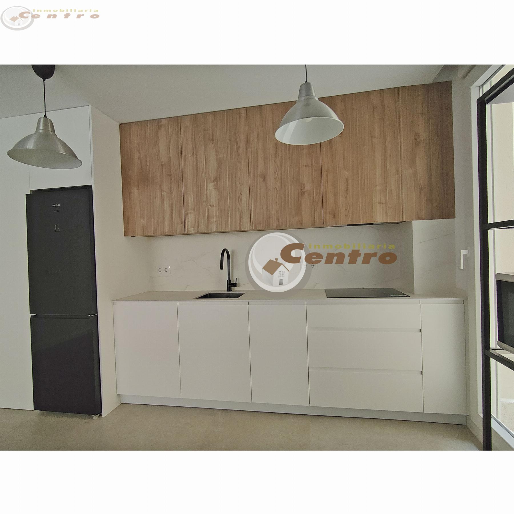 Alquiler de piso en Albacete