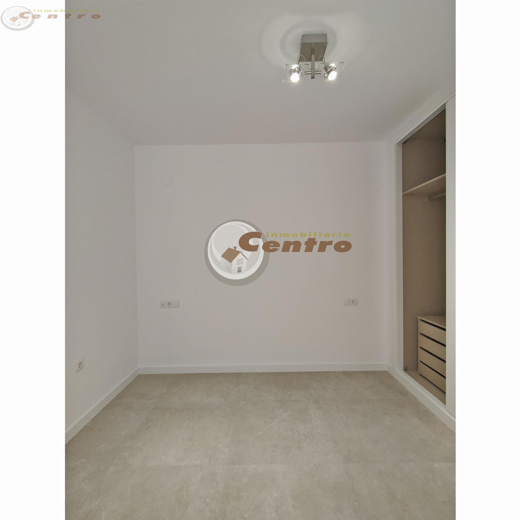 Alquiler de piso en Albacete