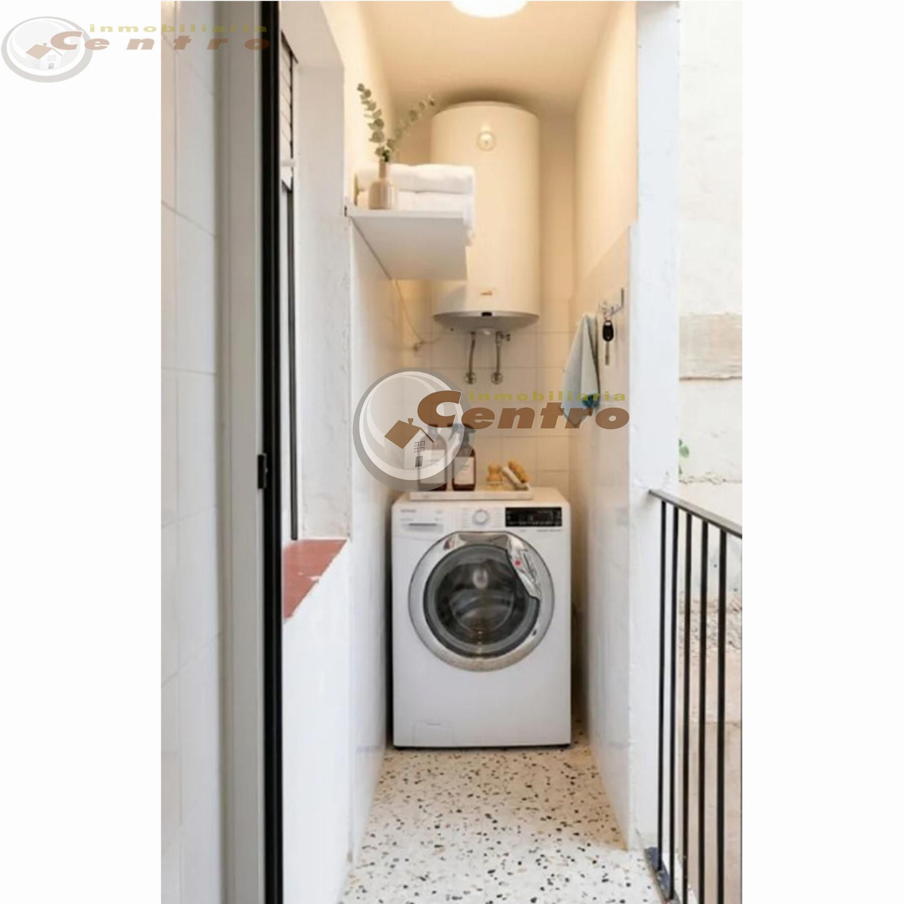 Venta de piso en Albacete