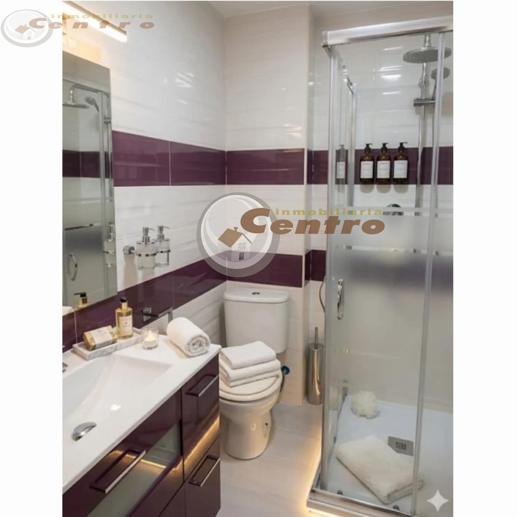 Venta de piso en Albacete