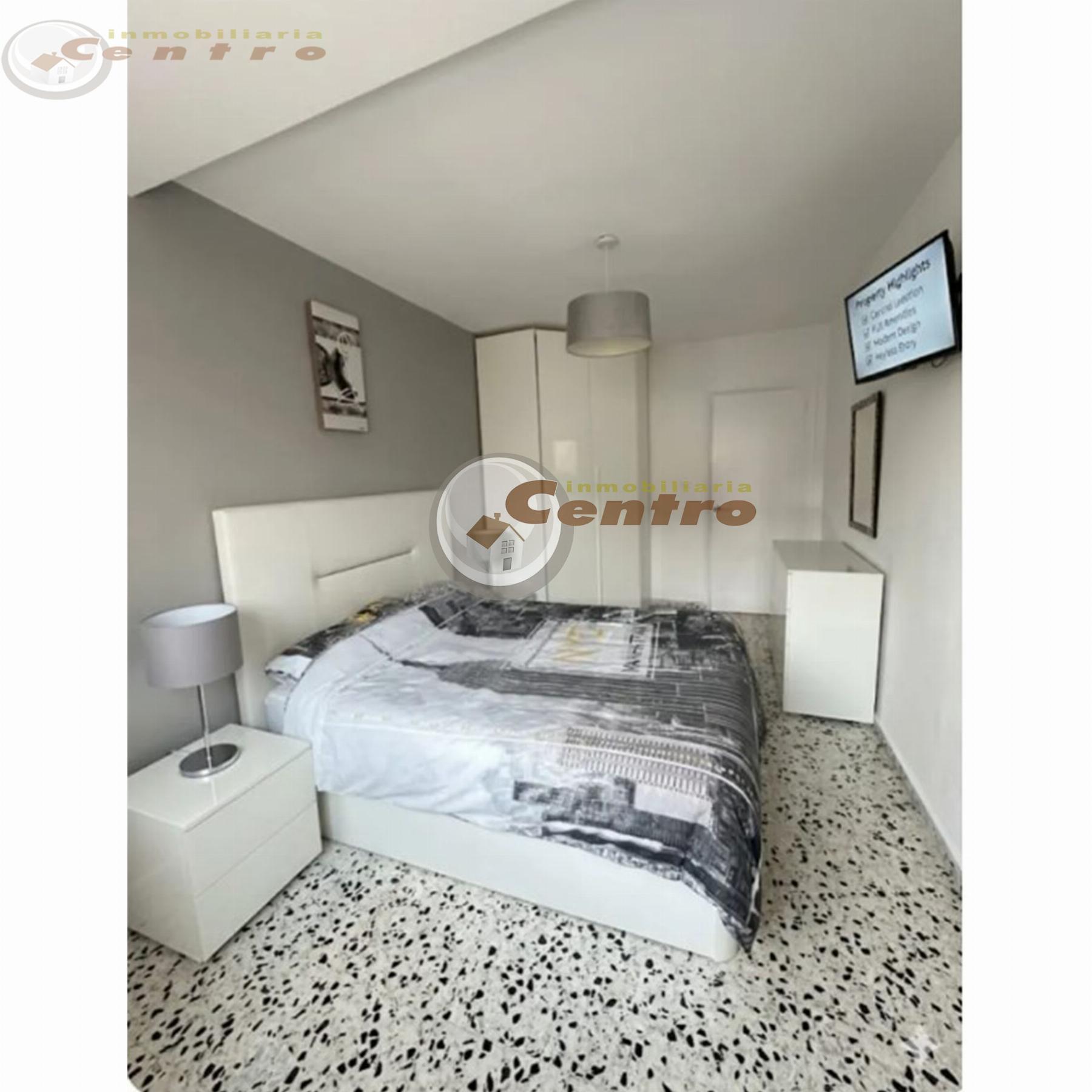 Venta de piso en Albacete