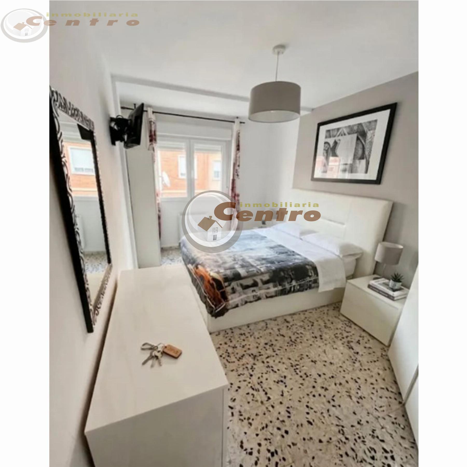 Venta de piso en Albacete