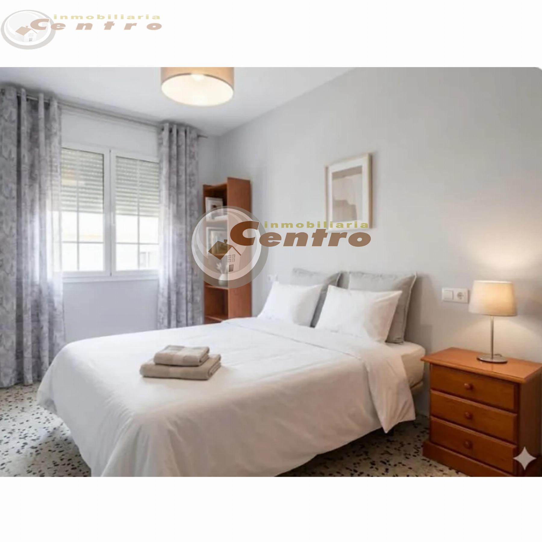 Venta de piso en Albacete