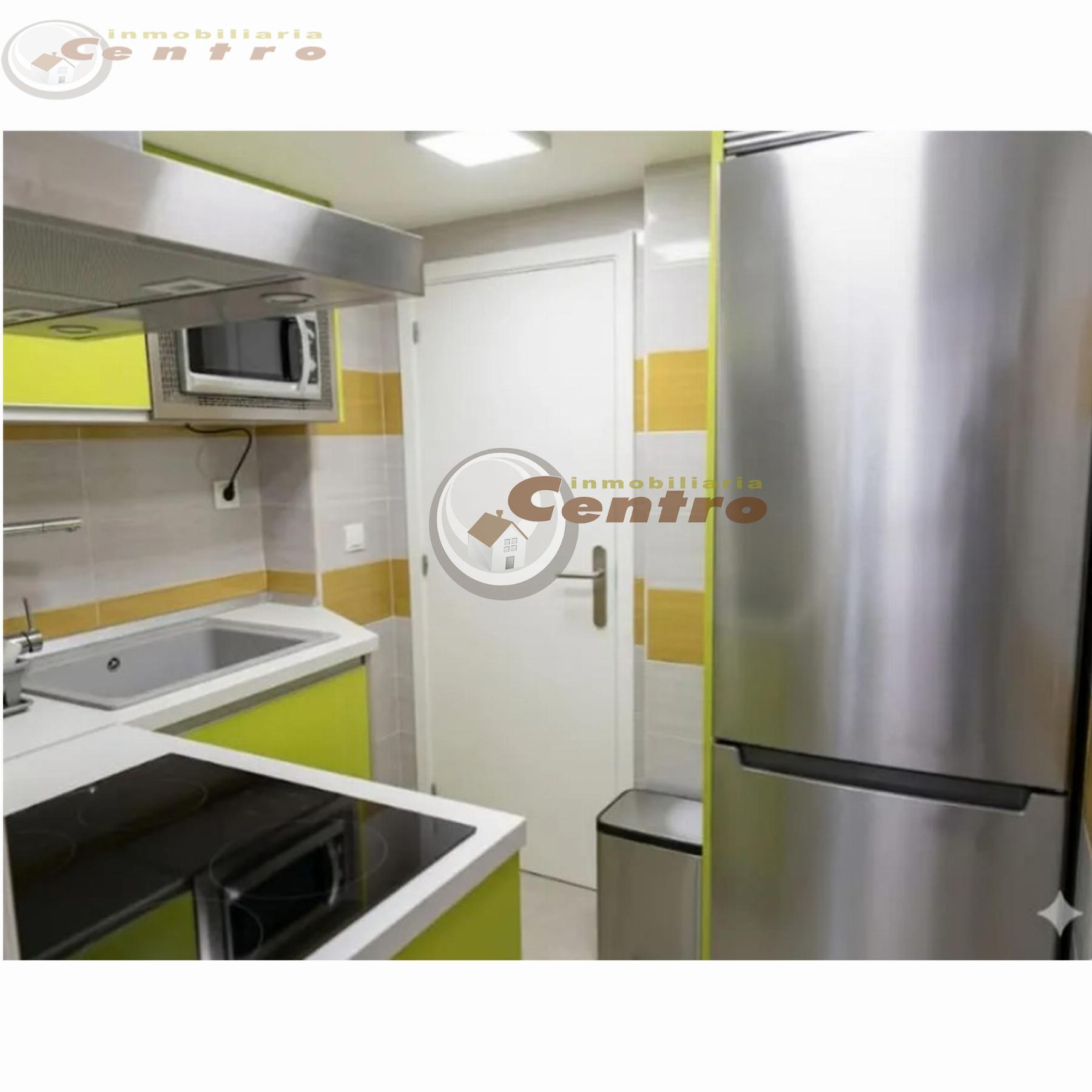 Venta de piso en Albacete