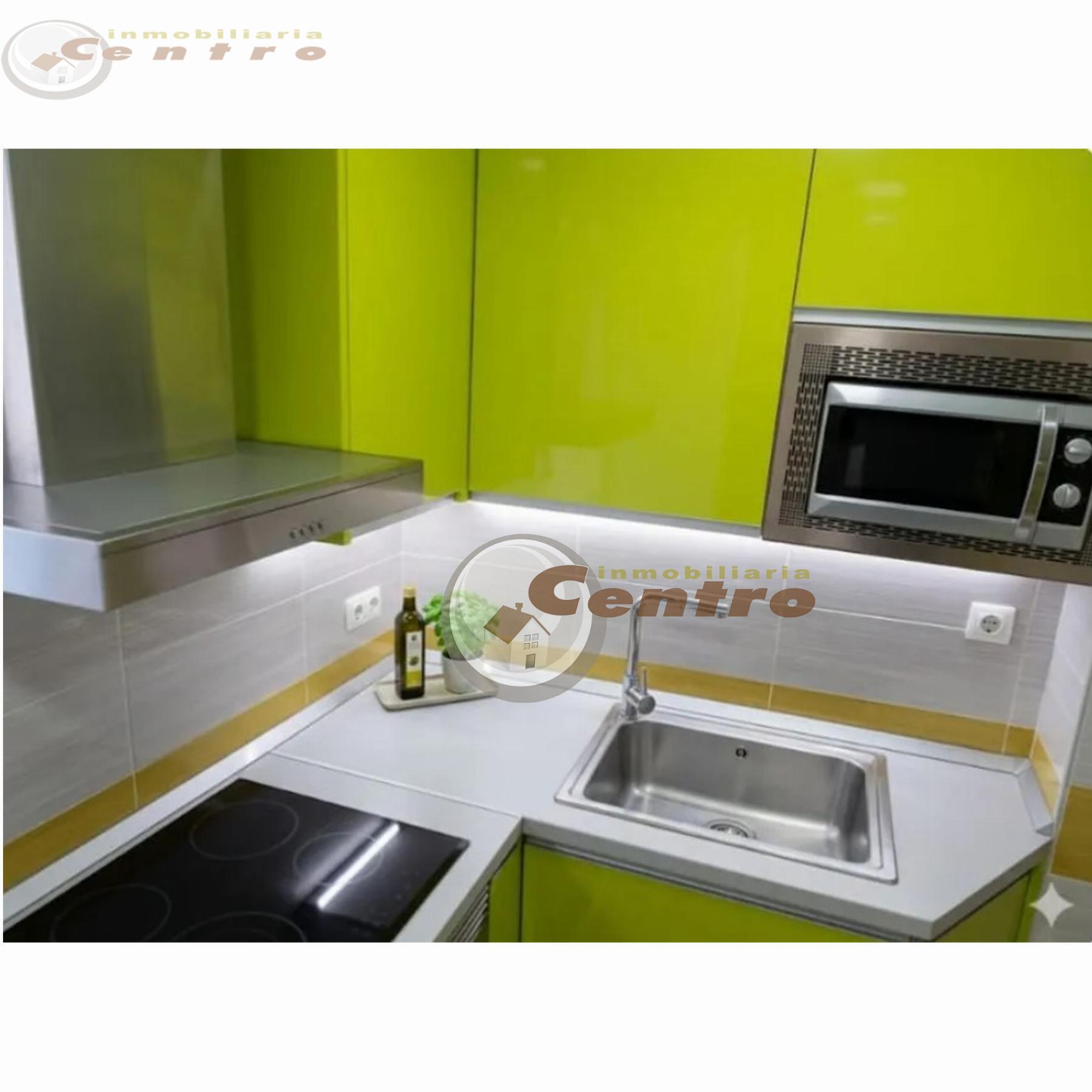 Venta de piso en Albacete