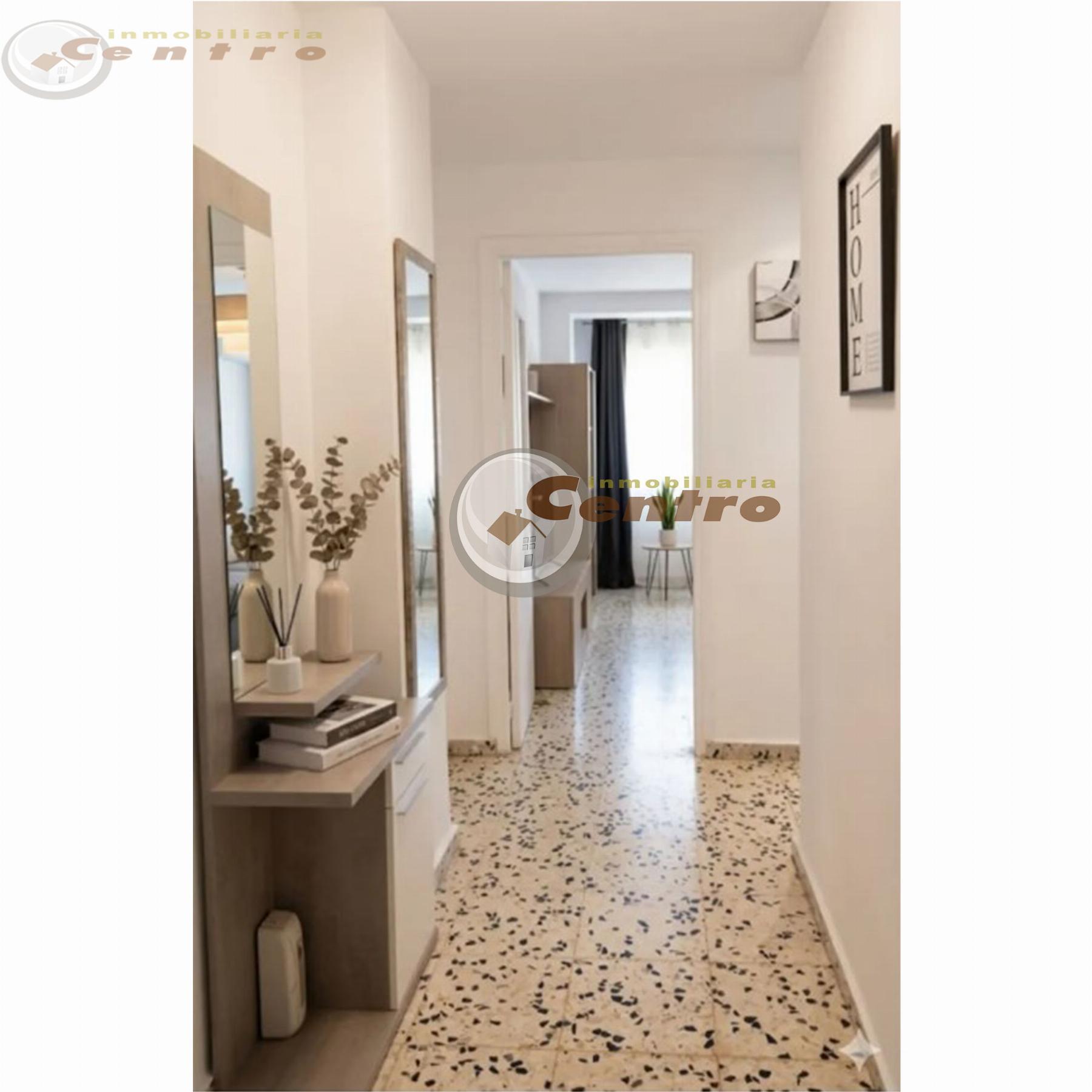 Venta de piso en Albacete