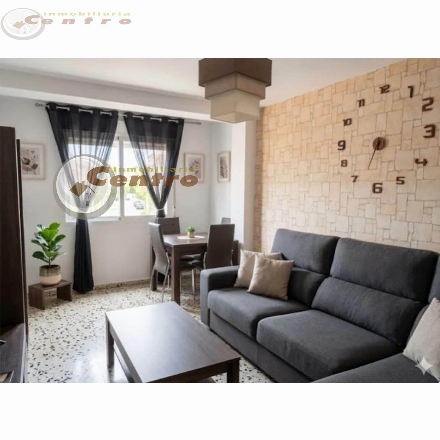 Venta de piso en Albacete