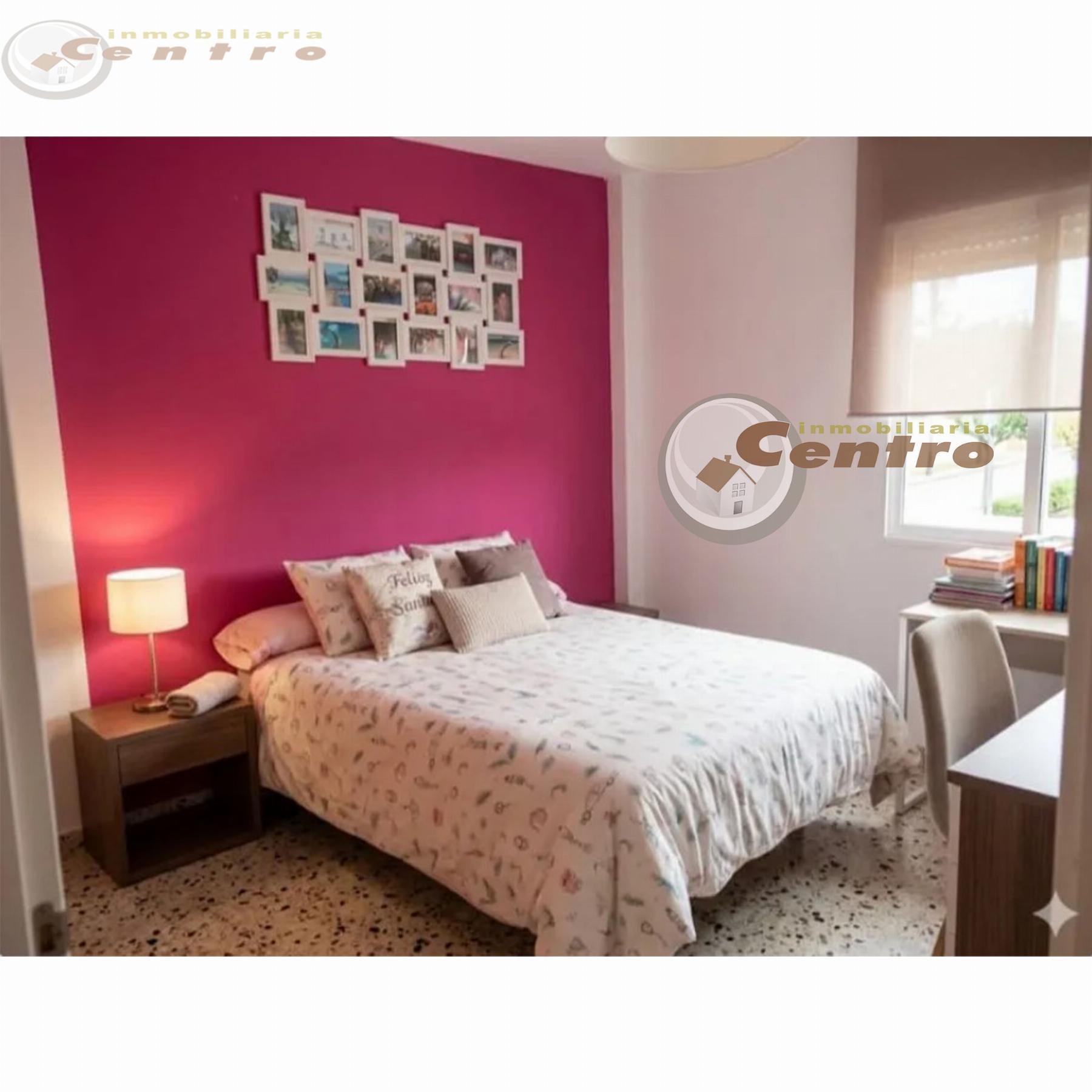 Venta de piso en Albacete