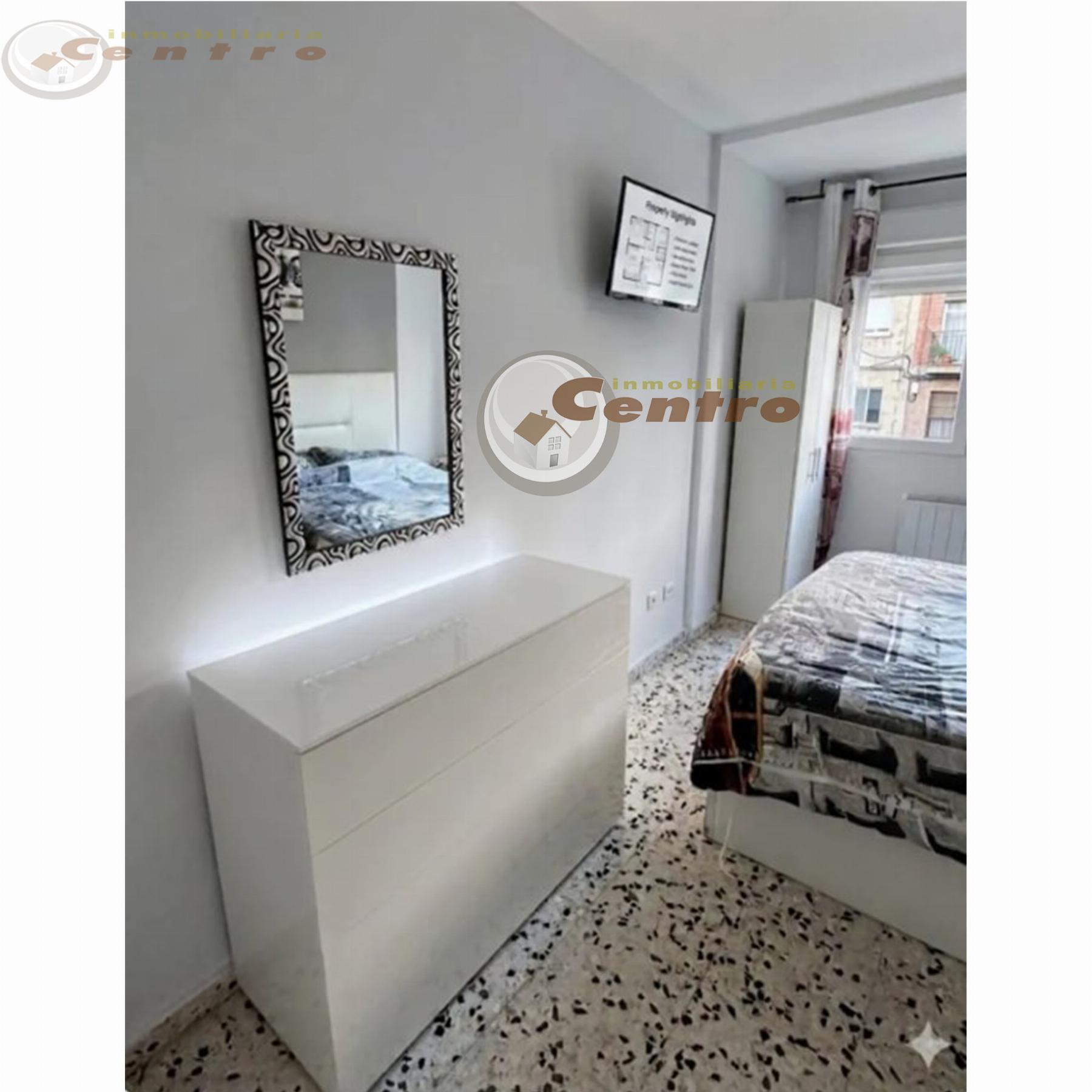 Venta de piso en Albacete
