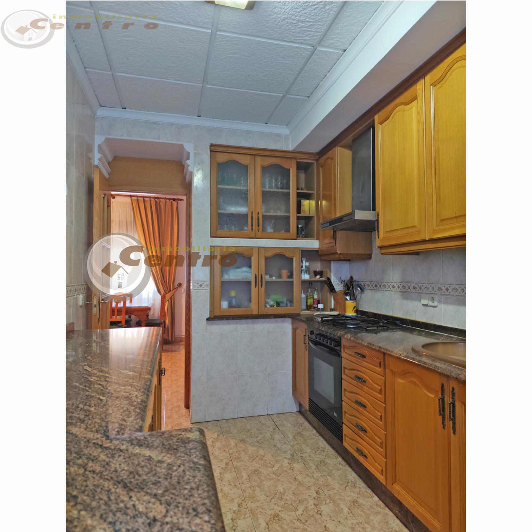 Venta de casa en Valdeganga