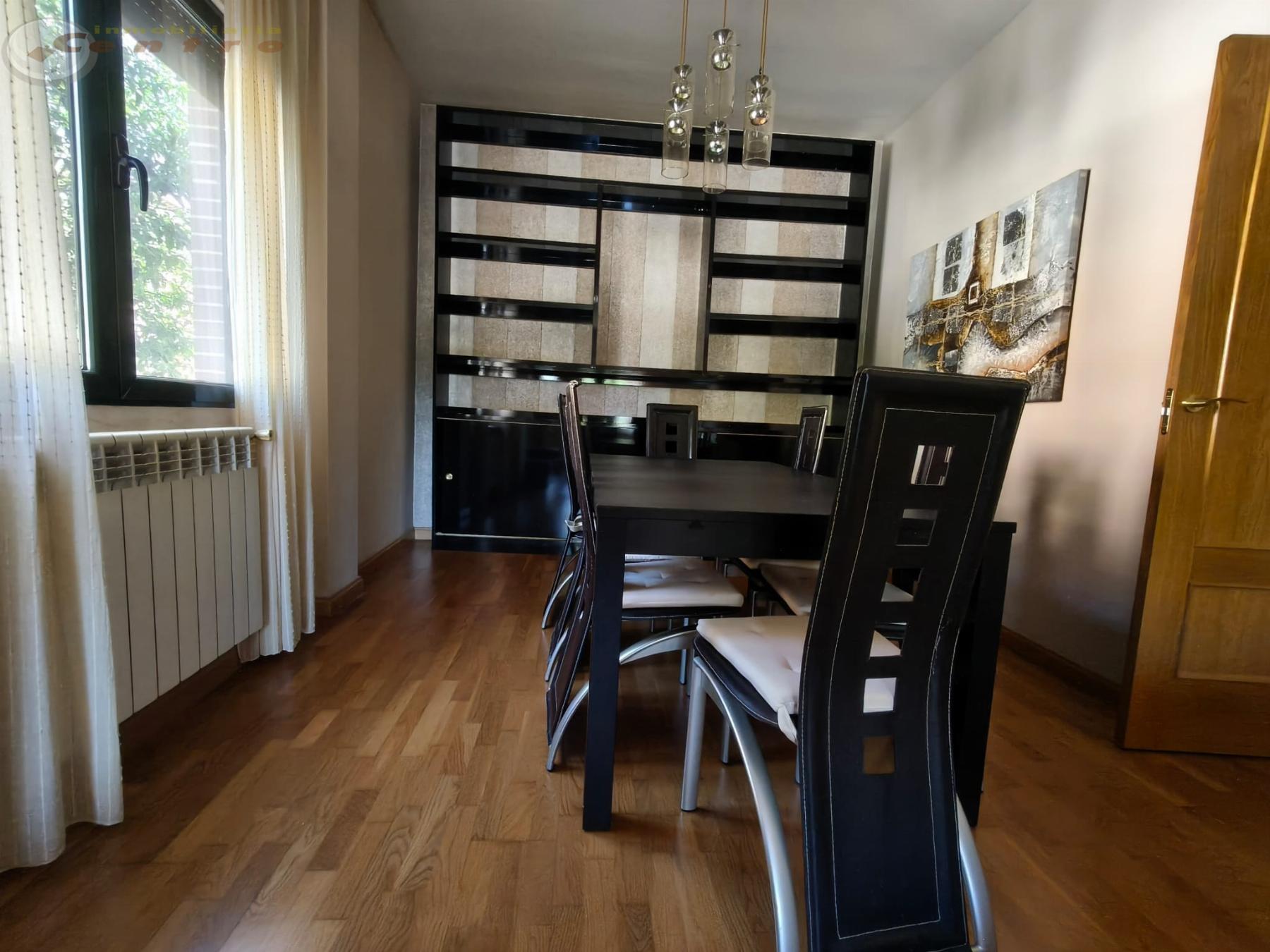 Venta de chalet en Albacete