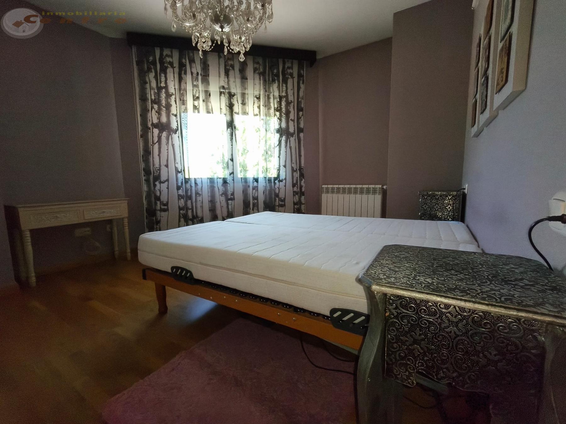 Venta de chalet en Albacete