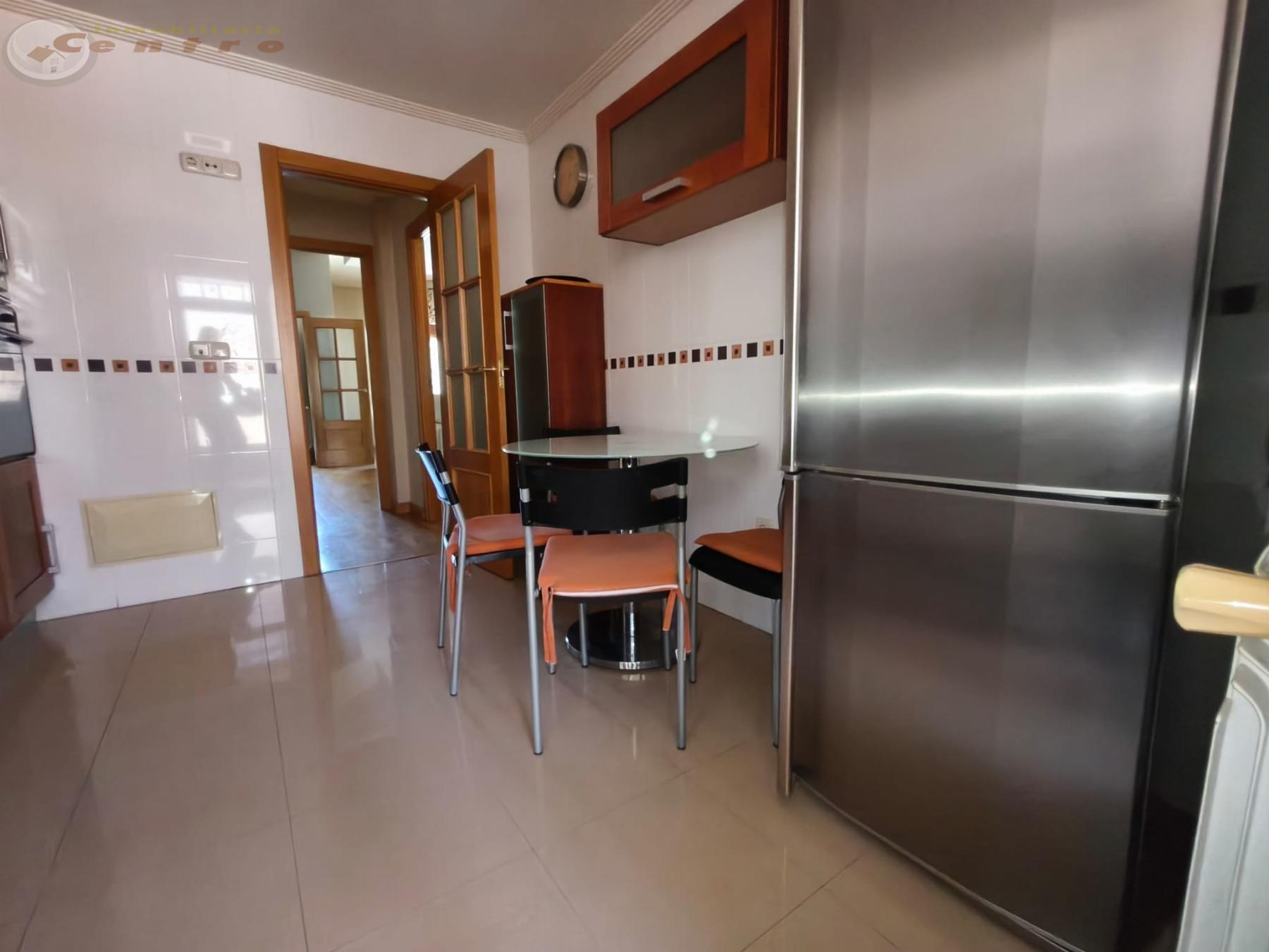 Venta de chalet en Albacete