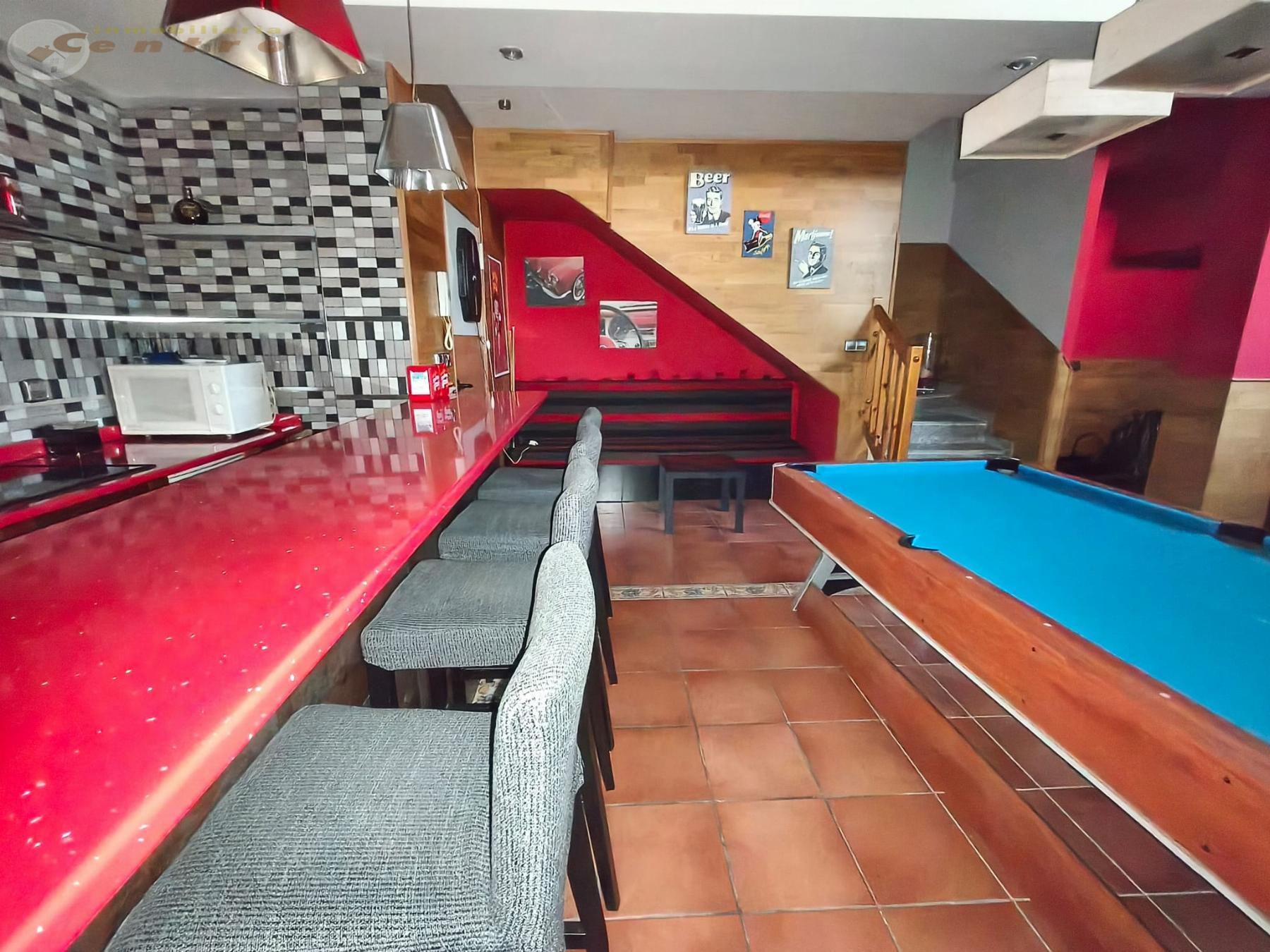 Venta de chalet en Albacete