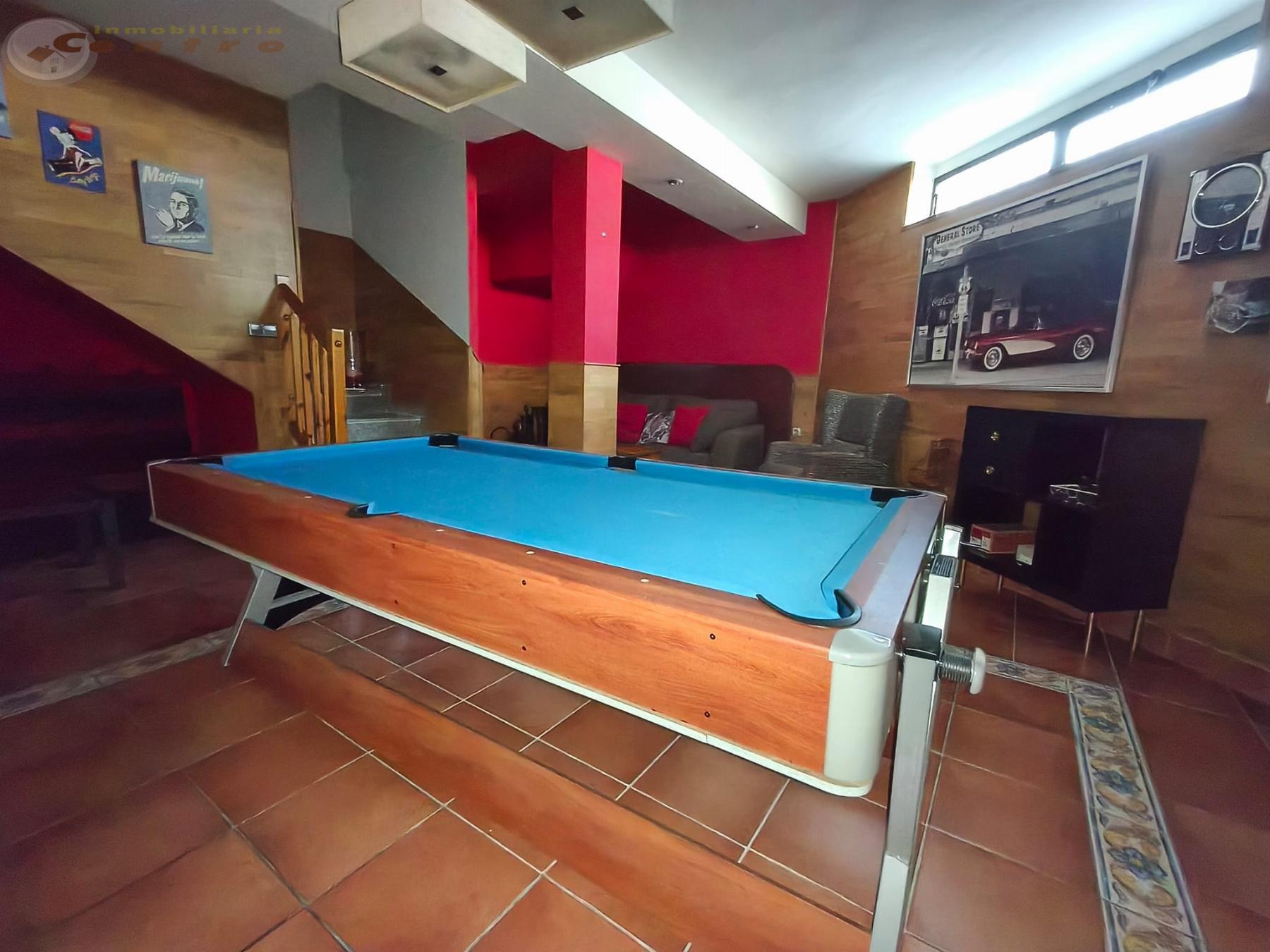 Venta de chalet en Albacete