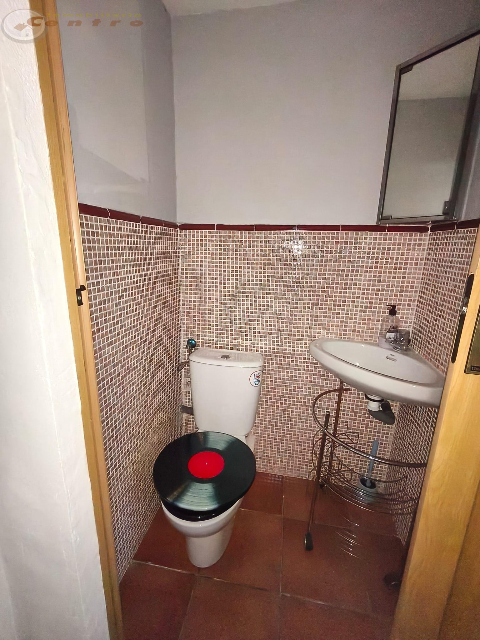 Venta de chalet en Albacete