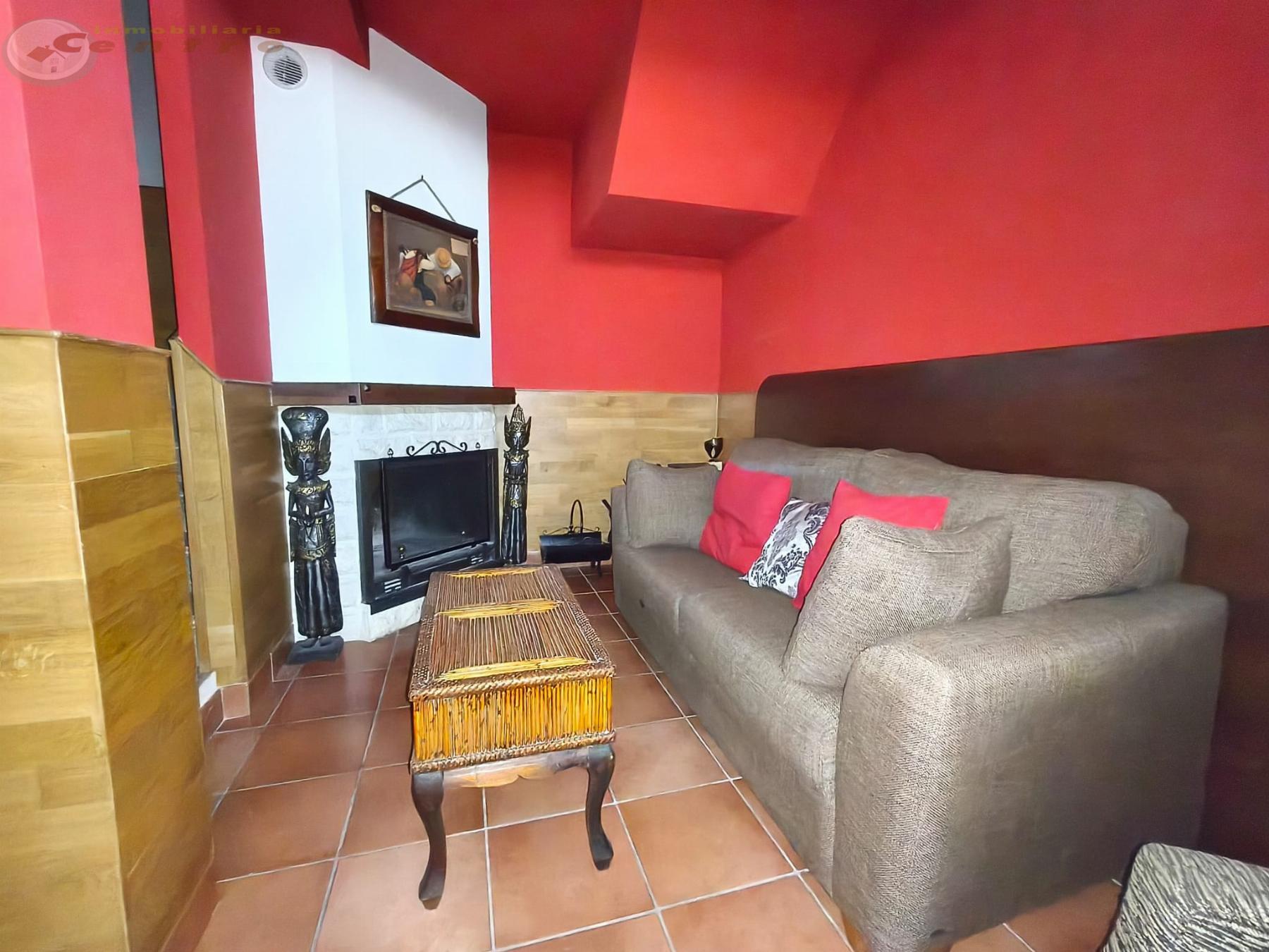 Venta de chalet en Albacete