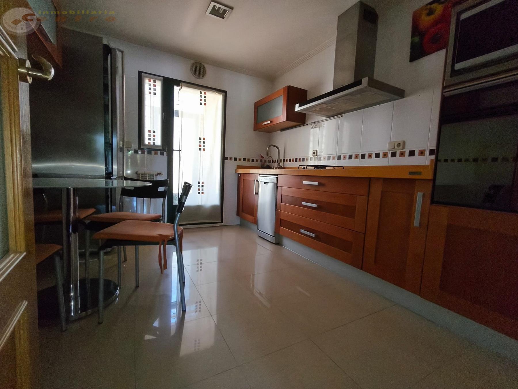 Venta de chalet en Albacete