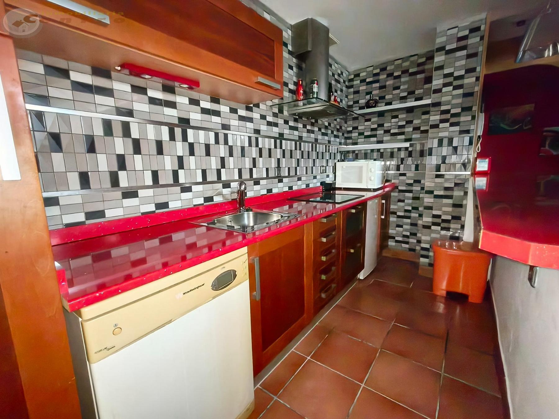 Venta de chalet en Albacete