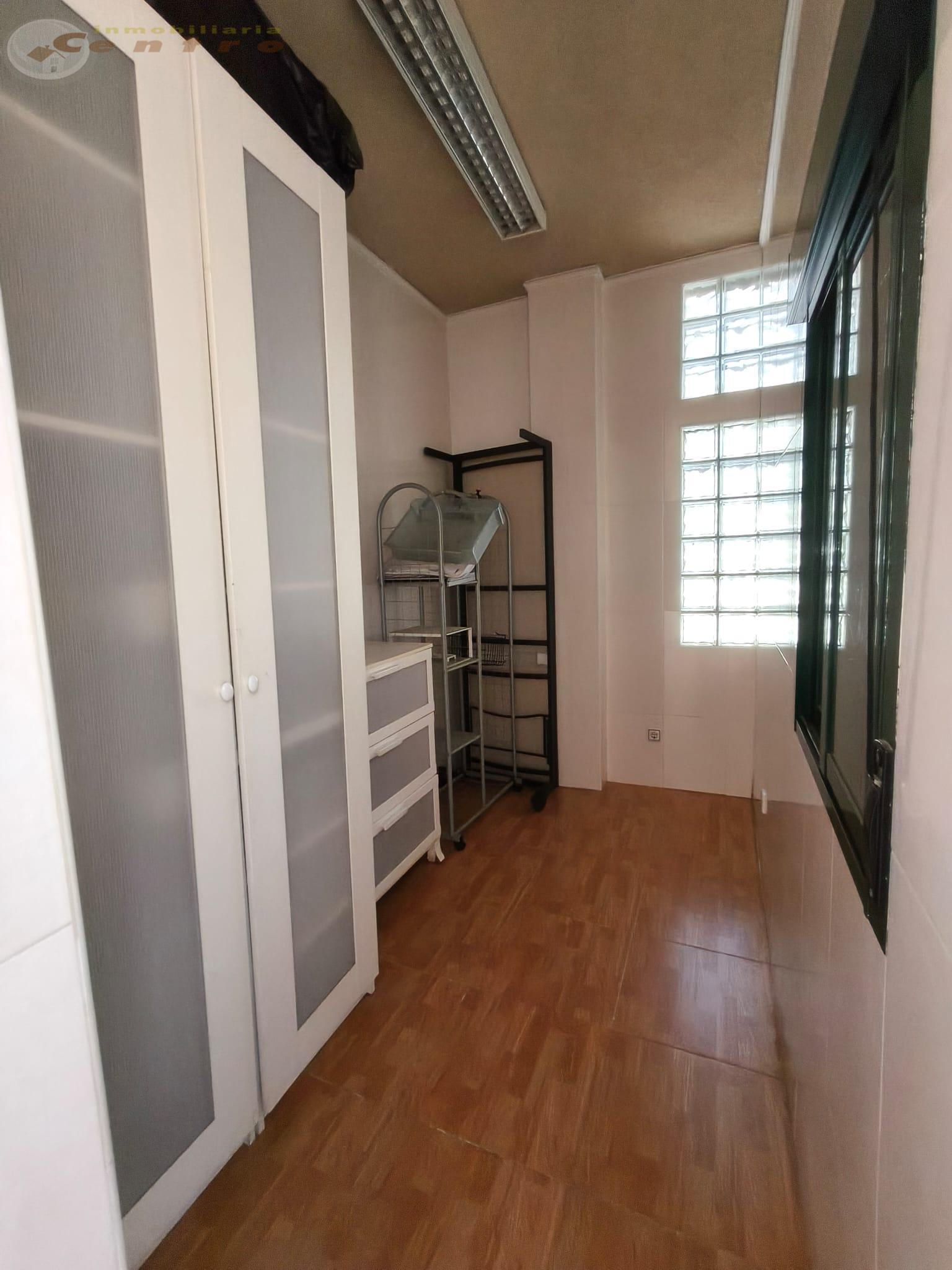 Venta de chalet en Albacete
