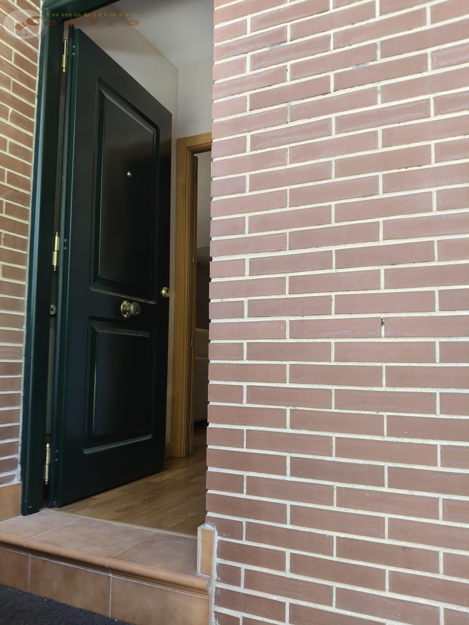 Venta de chalet en Albacete