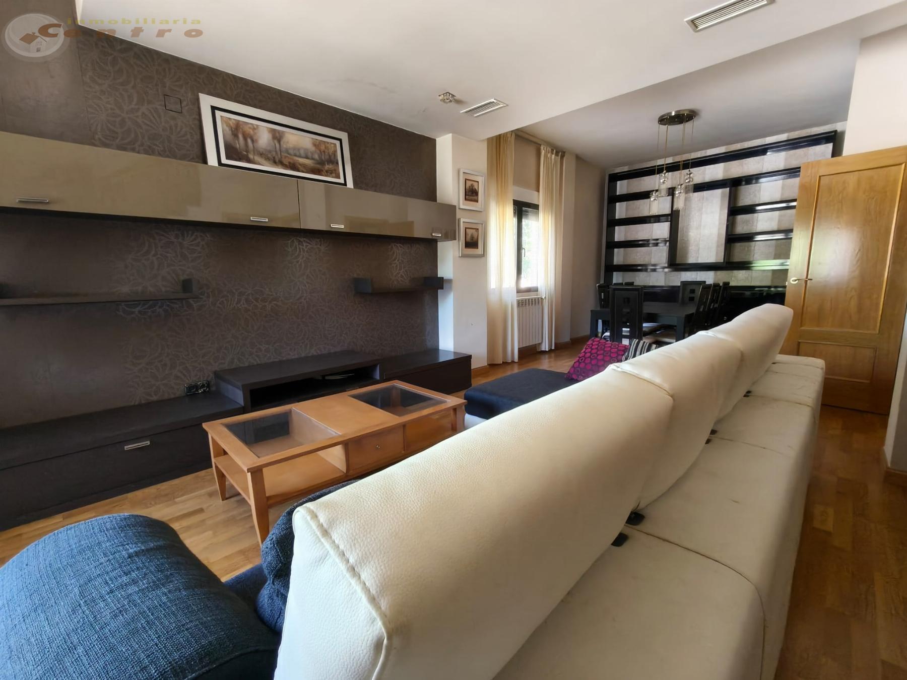 Venta de chalet en Albacete