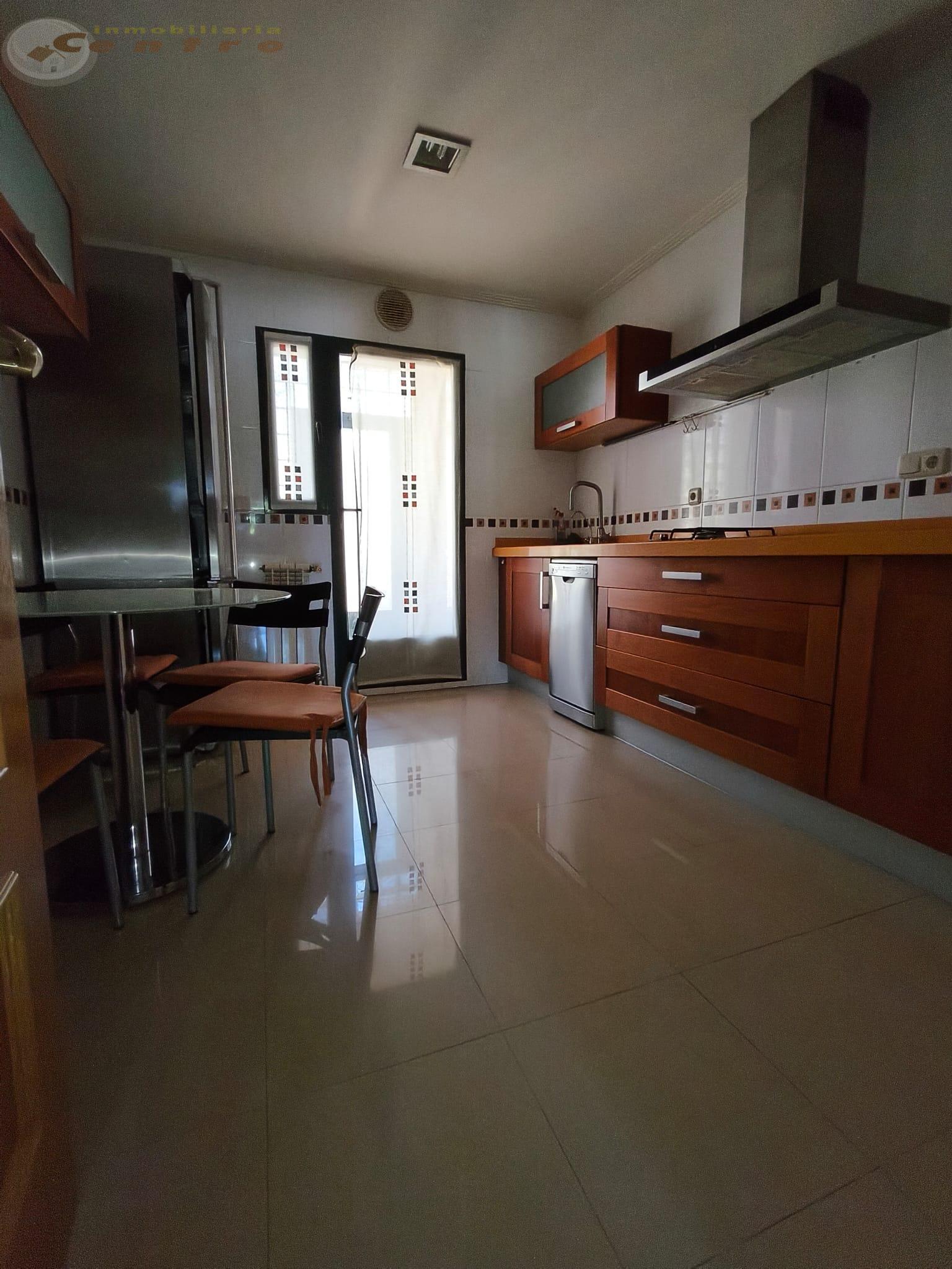 Venta de chalet en Albacete