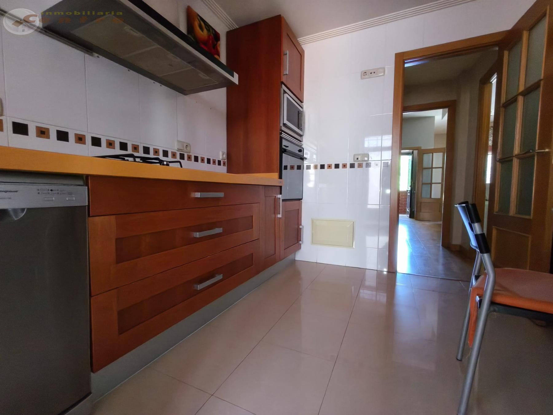 Venta de chalet en Albacete