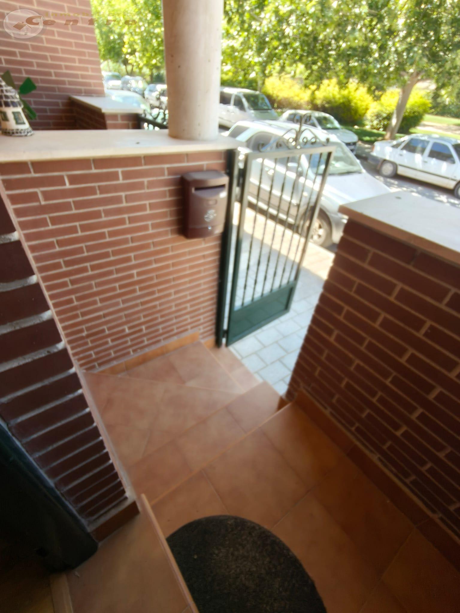 Venta de chalet en Albacete