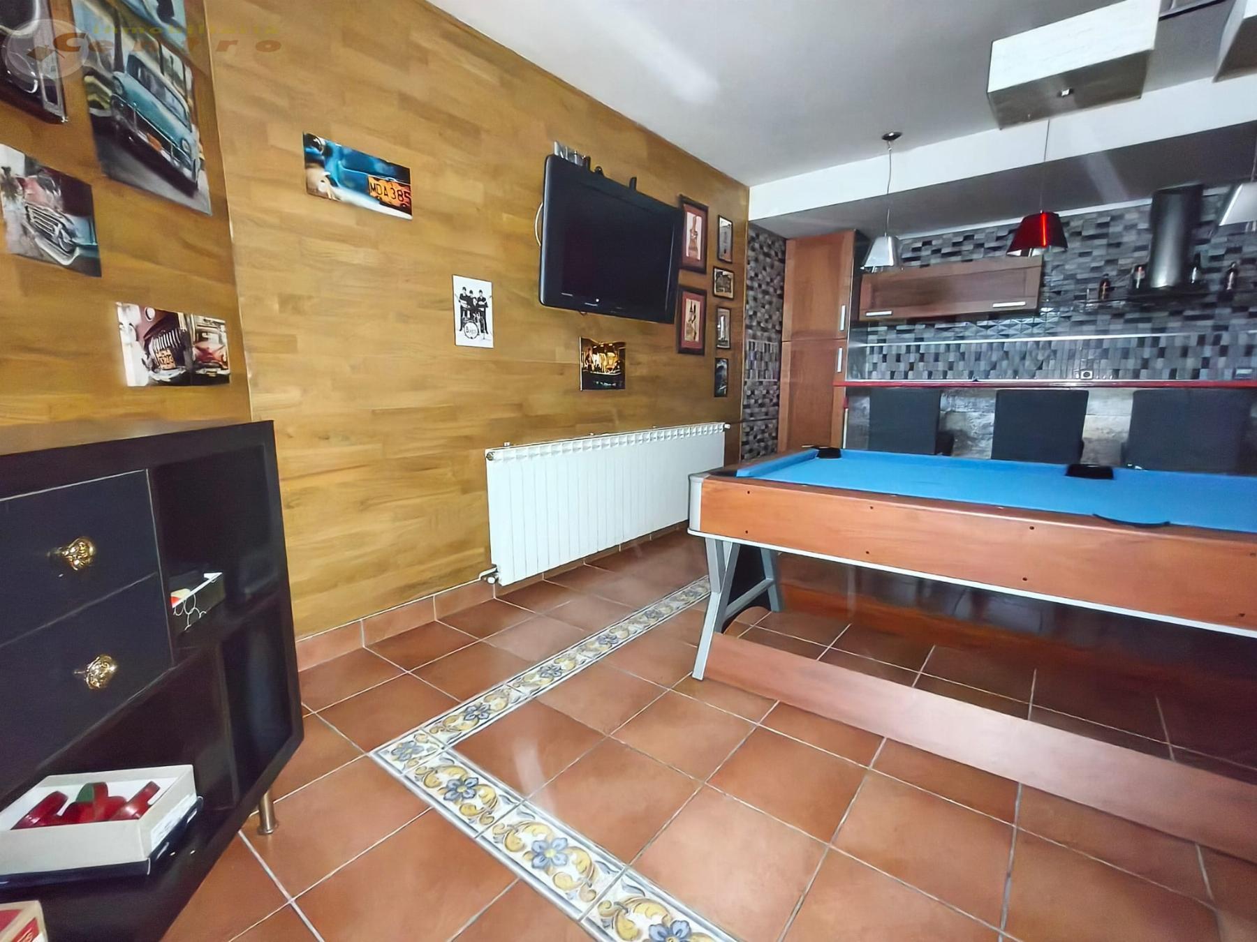 Venta de chalet en Albacete