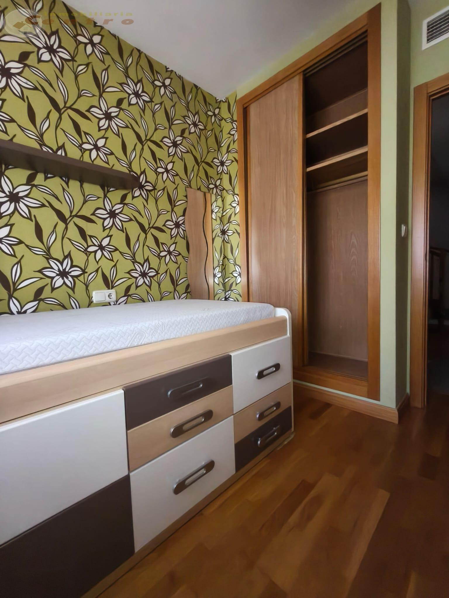 Venta de chalet en Albacete