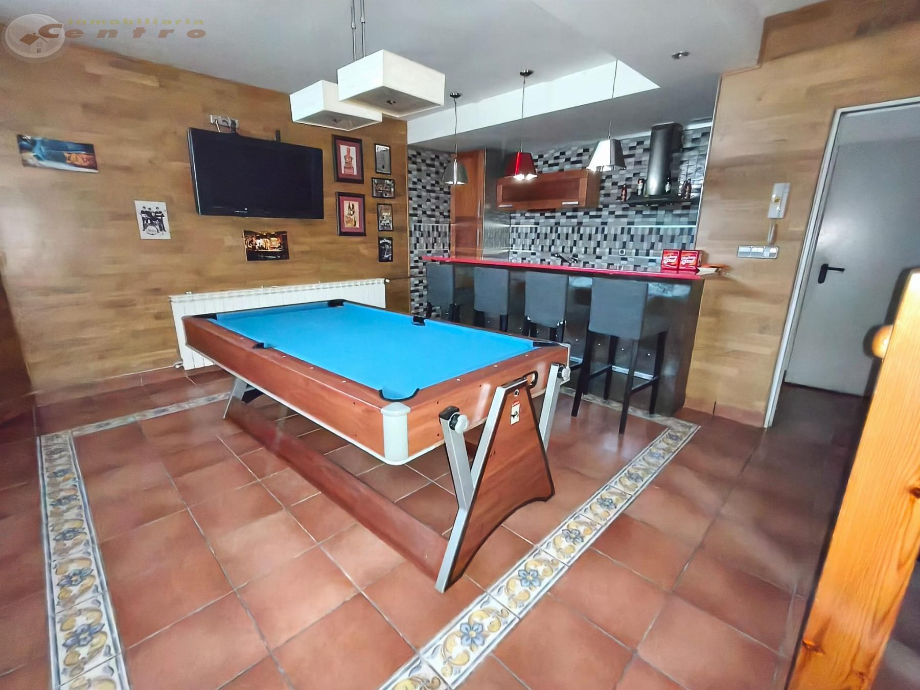 Venta de chalet en Albacete