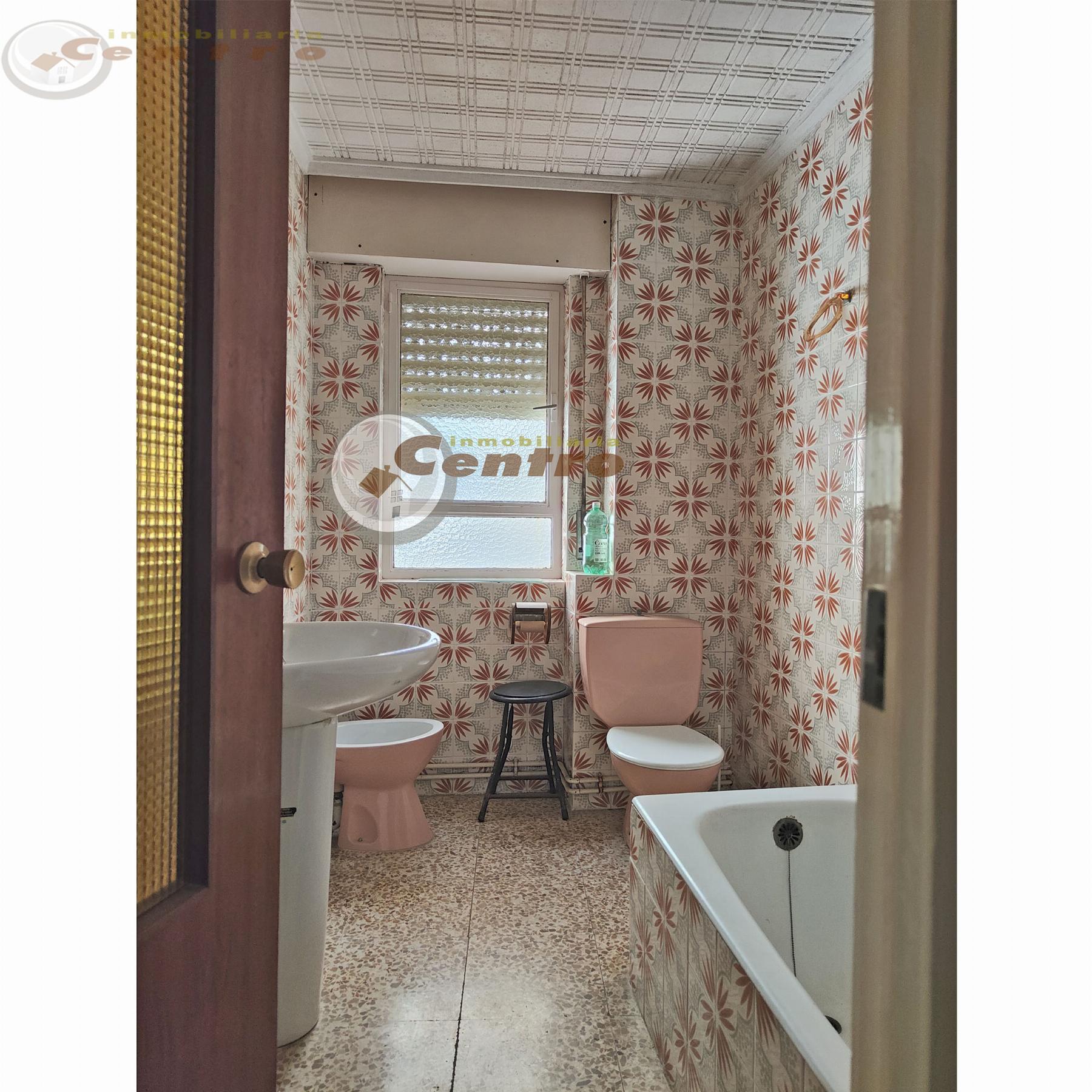 Venta de piso en Albacete