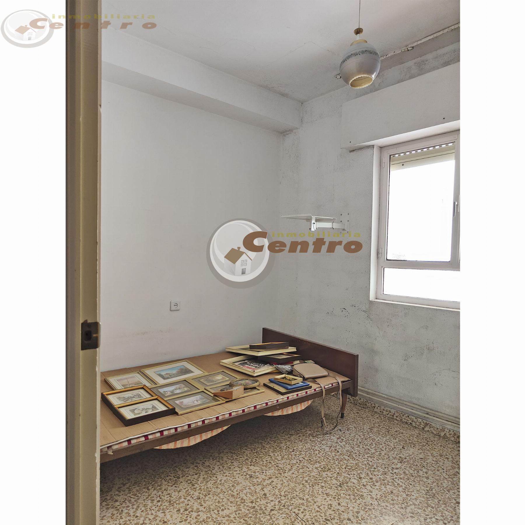 Venta de piso en Albacete