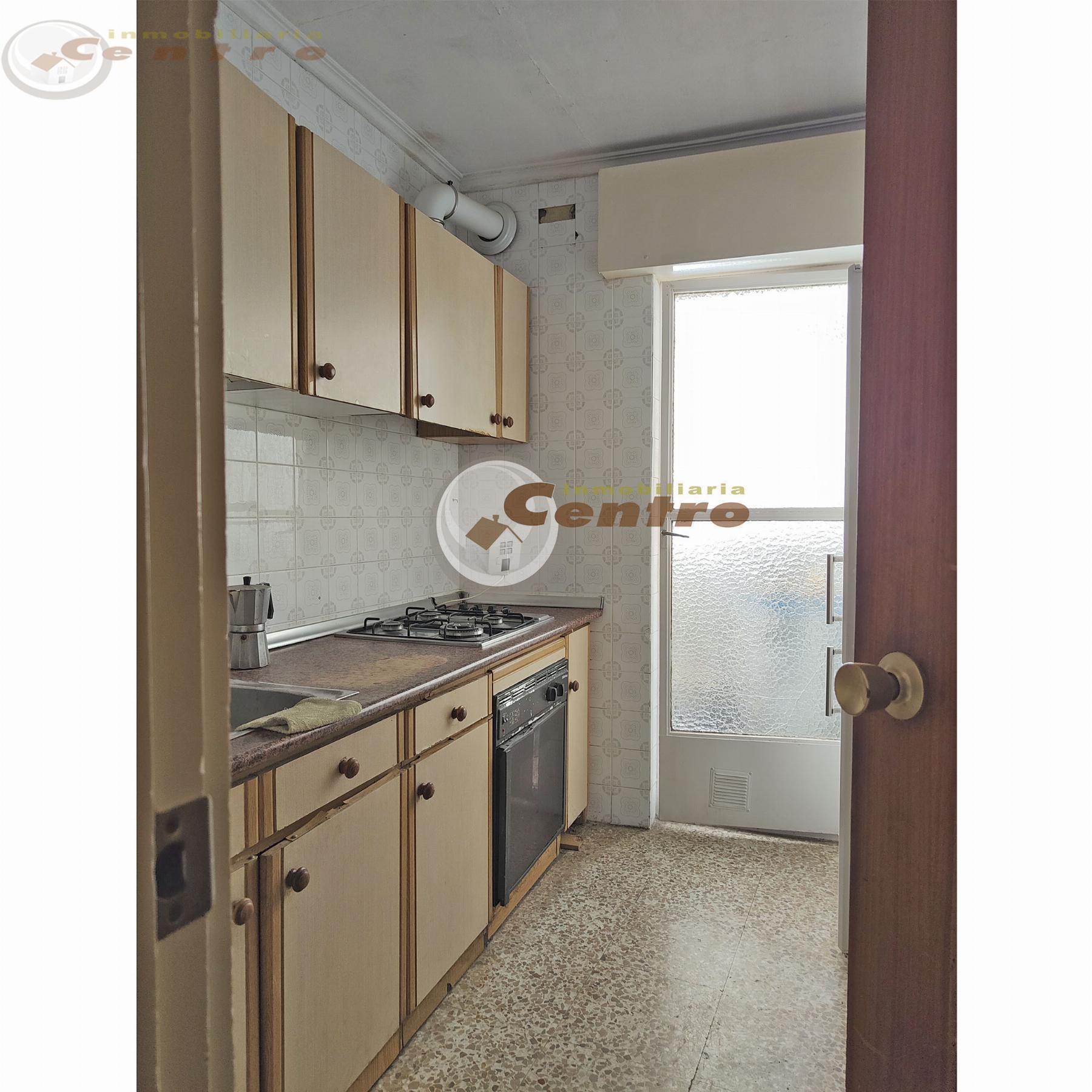 Venta de piso en Albacete