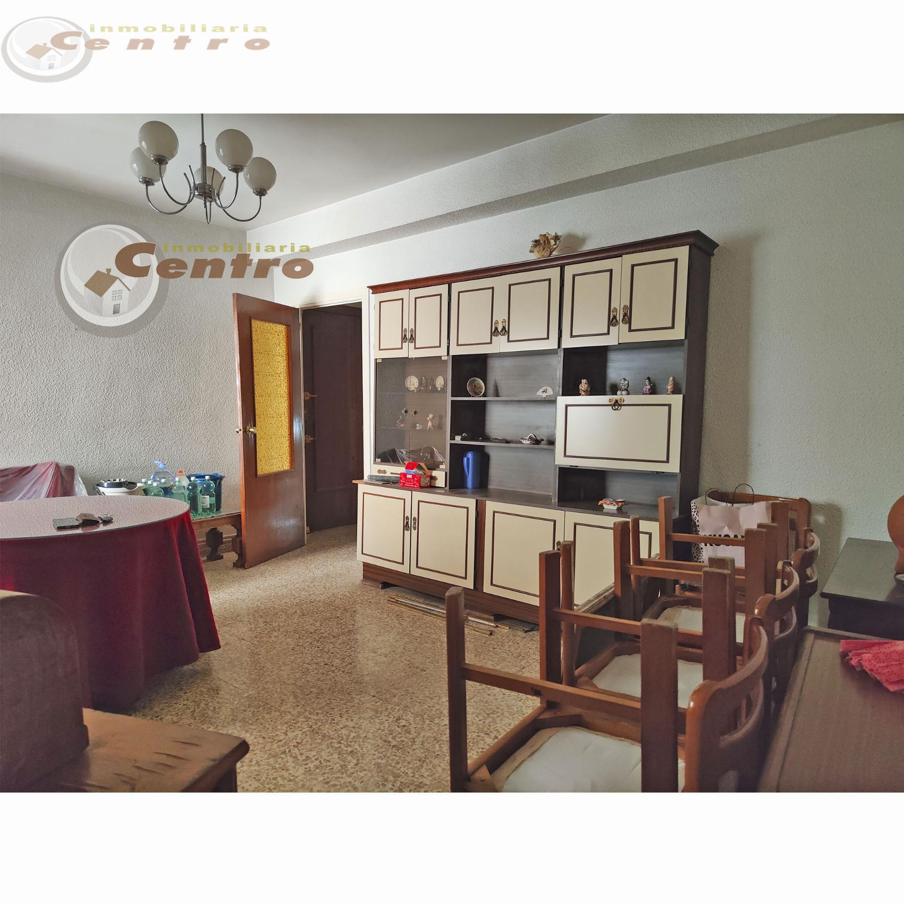 Venta de piso en Albacete