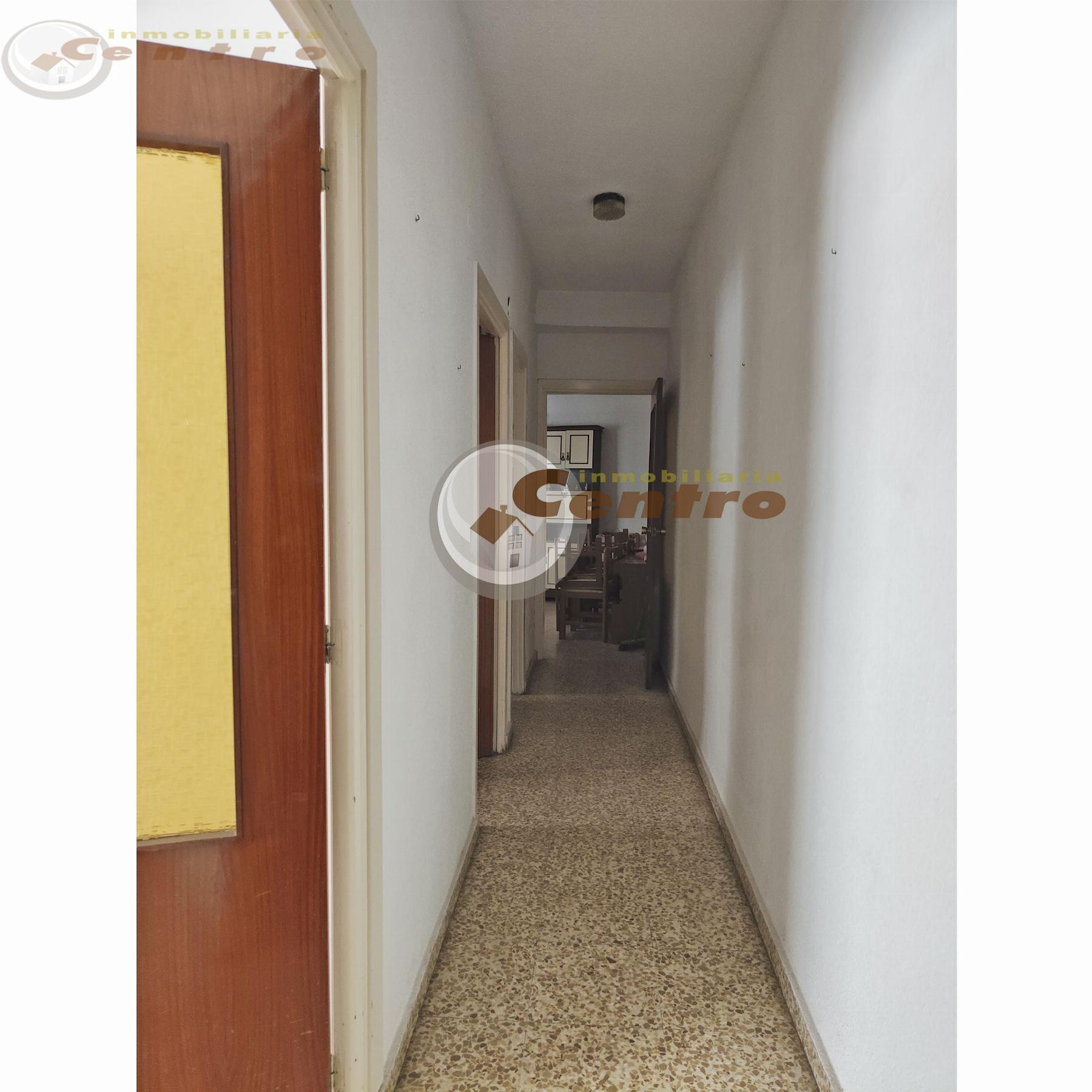 Venta de piso en Albacete