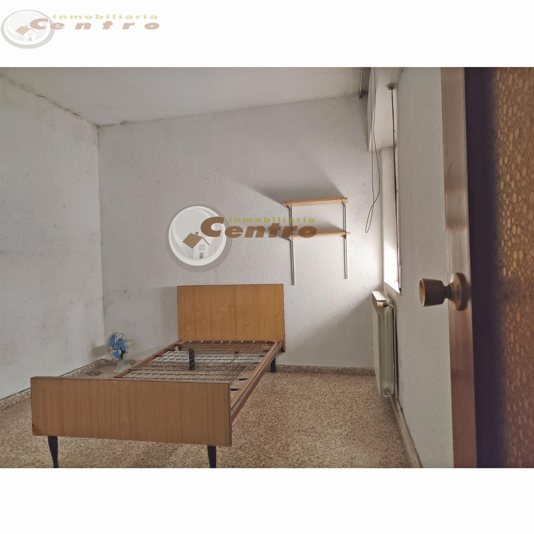 Venta de piso en Albacete