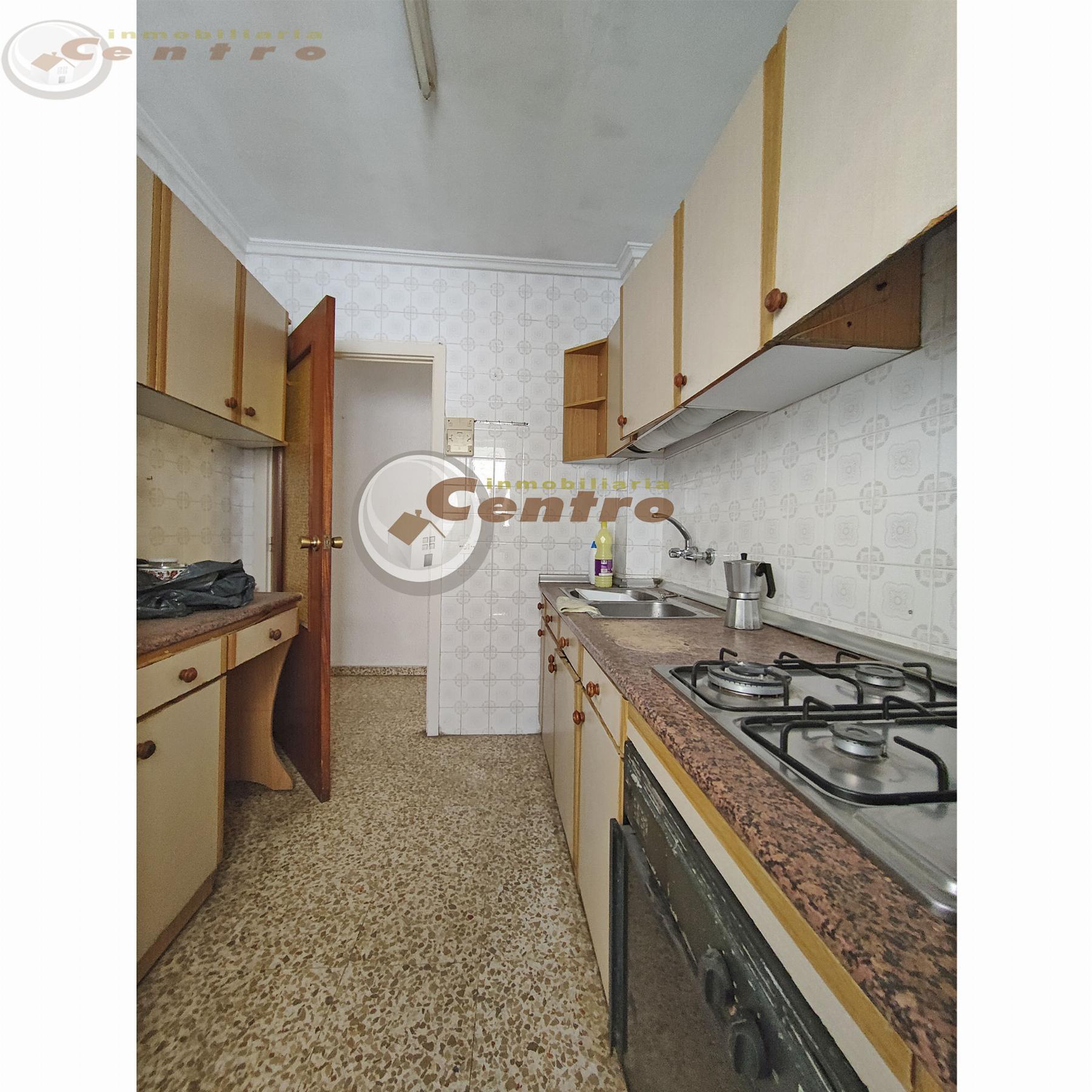 Venta de piso en Albacete