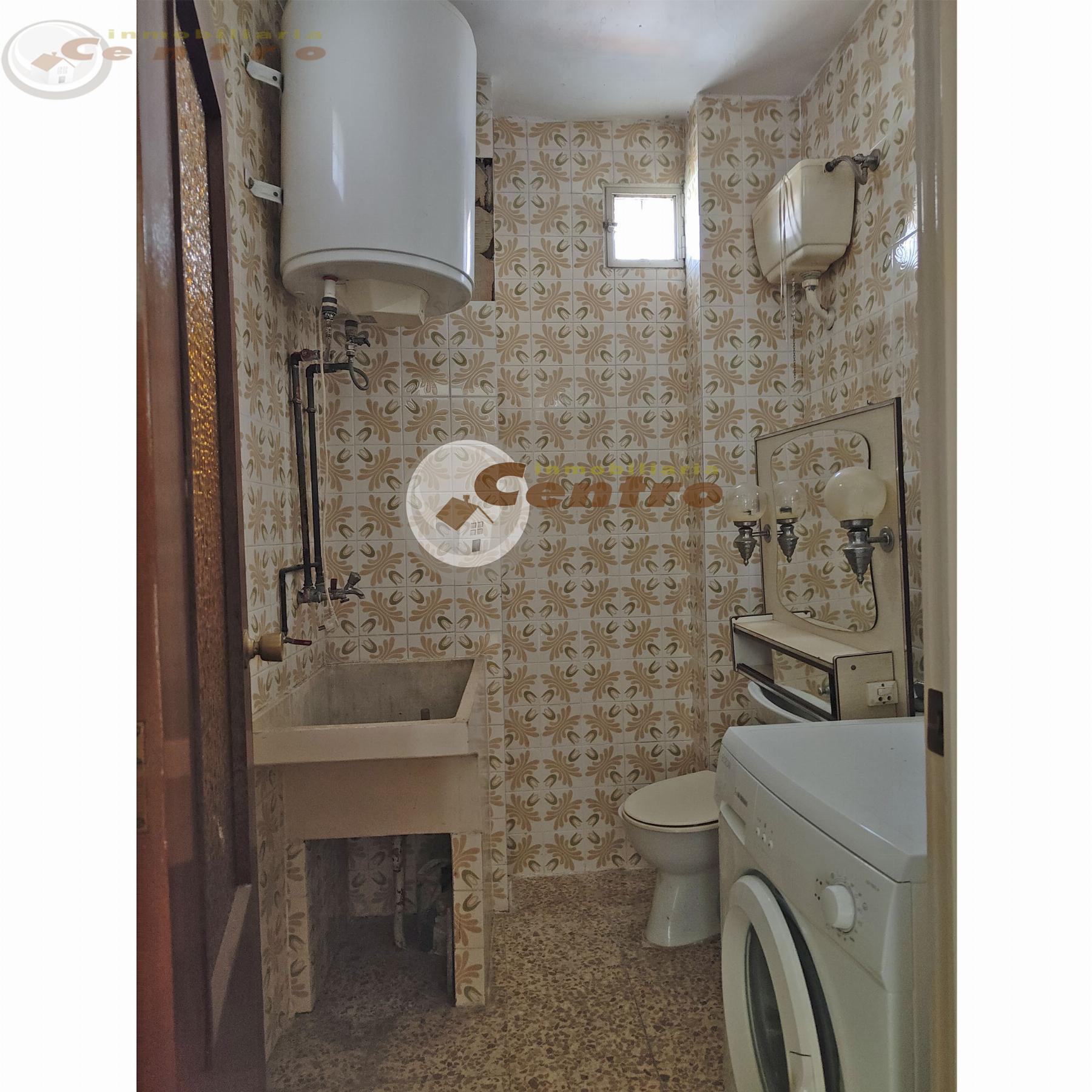 Venta de piso en Albacete