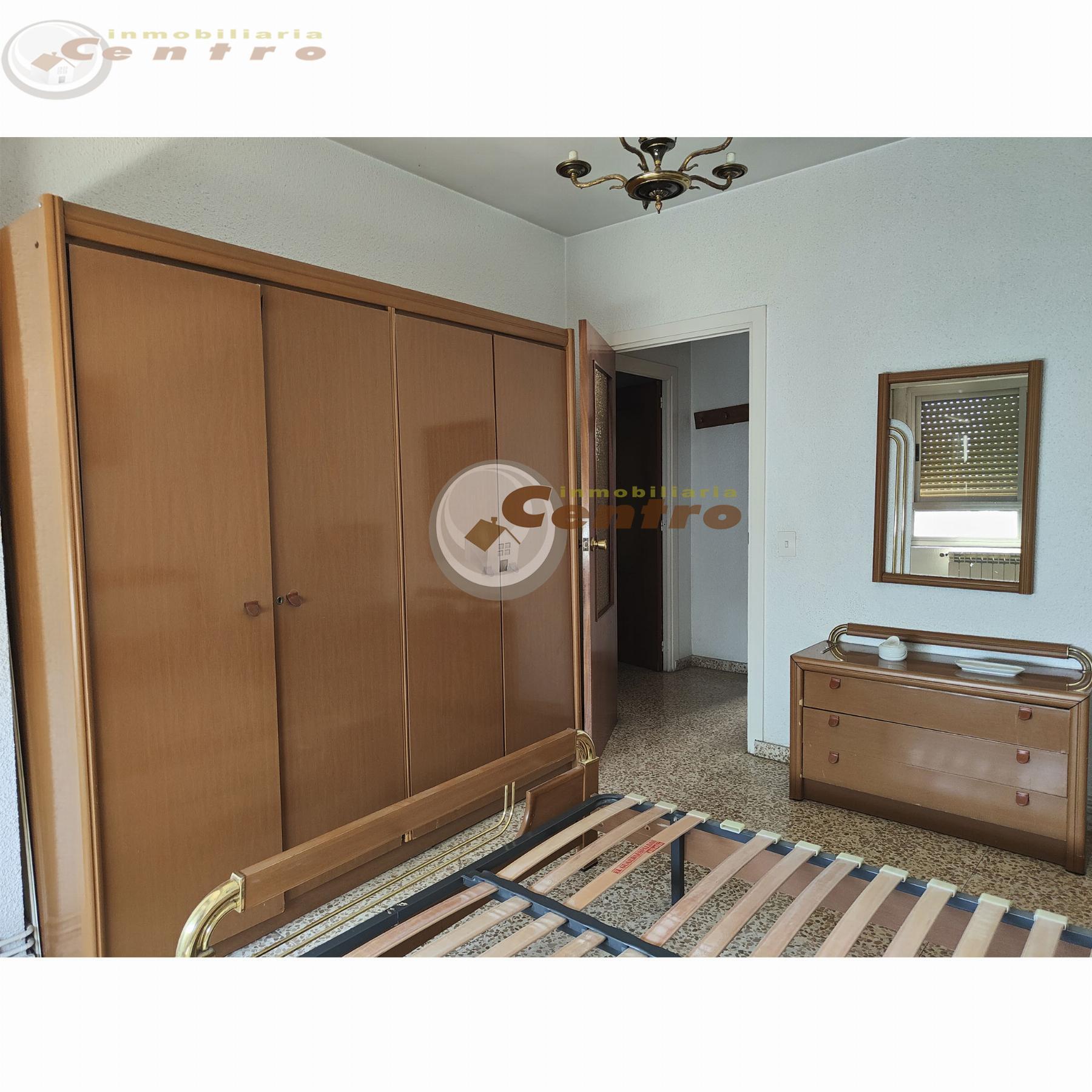 Venta de piso en Albacete