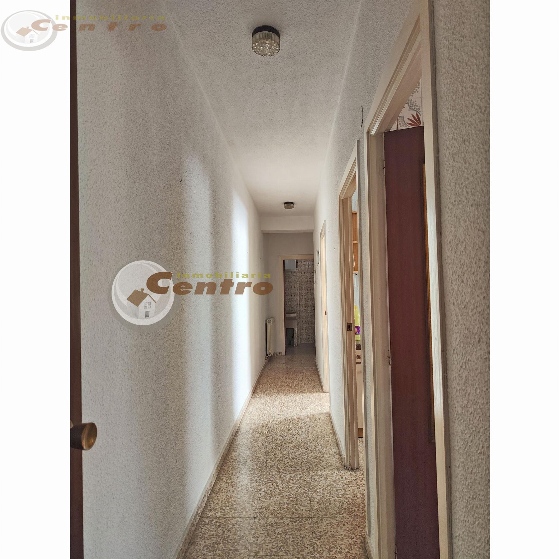 Venta de piso en Albacete