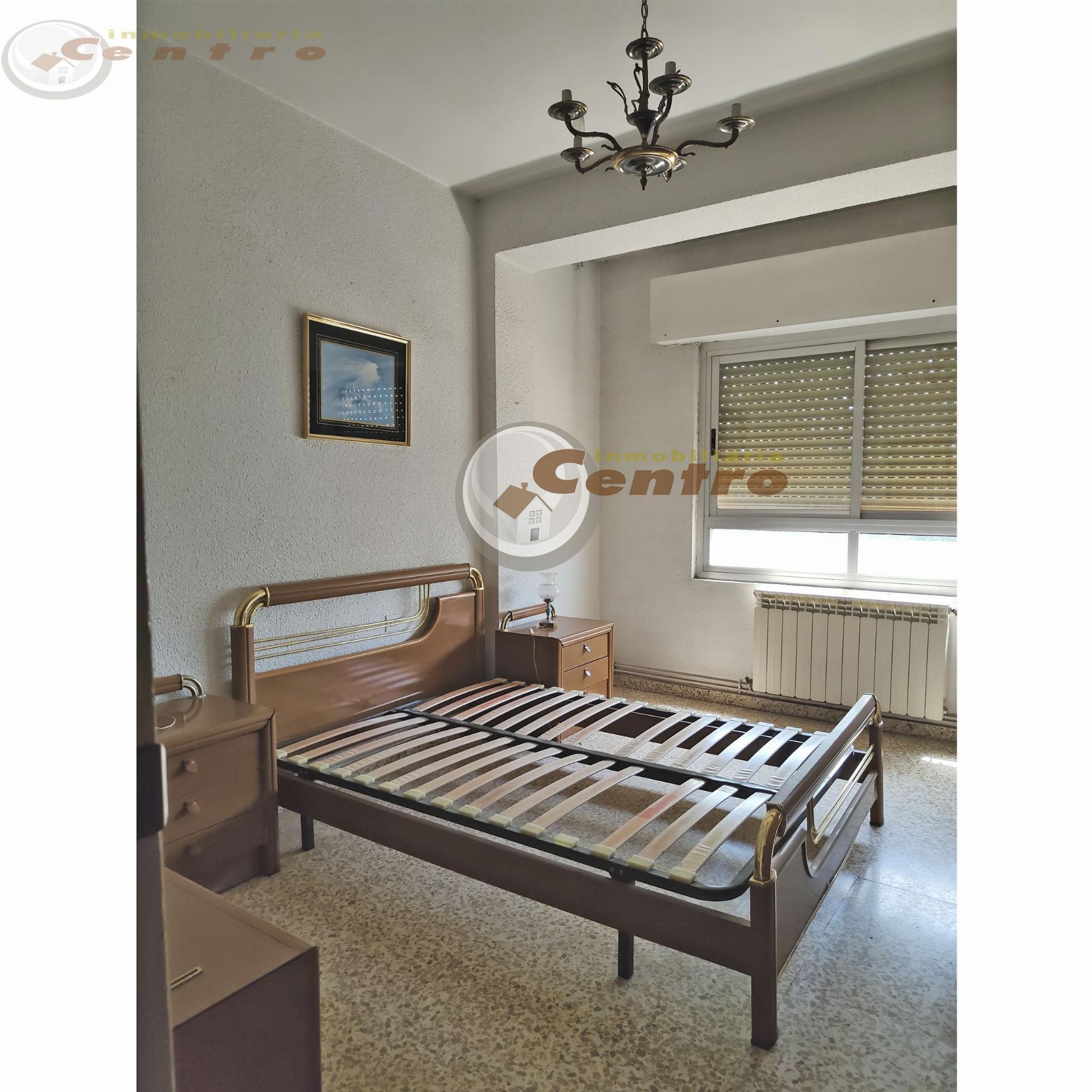 Venta de piso en Albacete