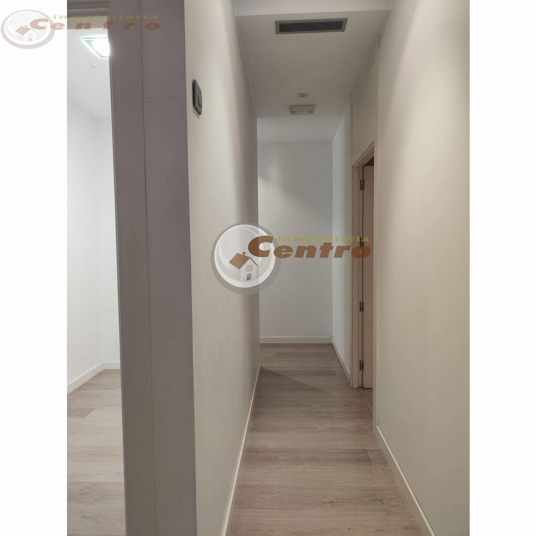 Alquiler de local en Albacete