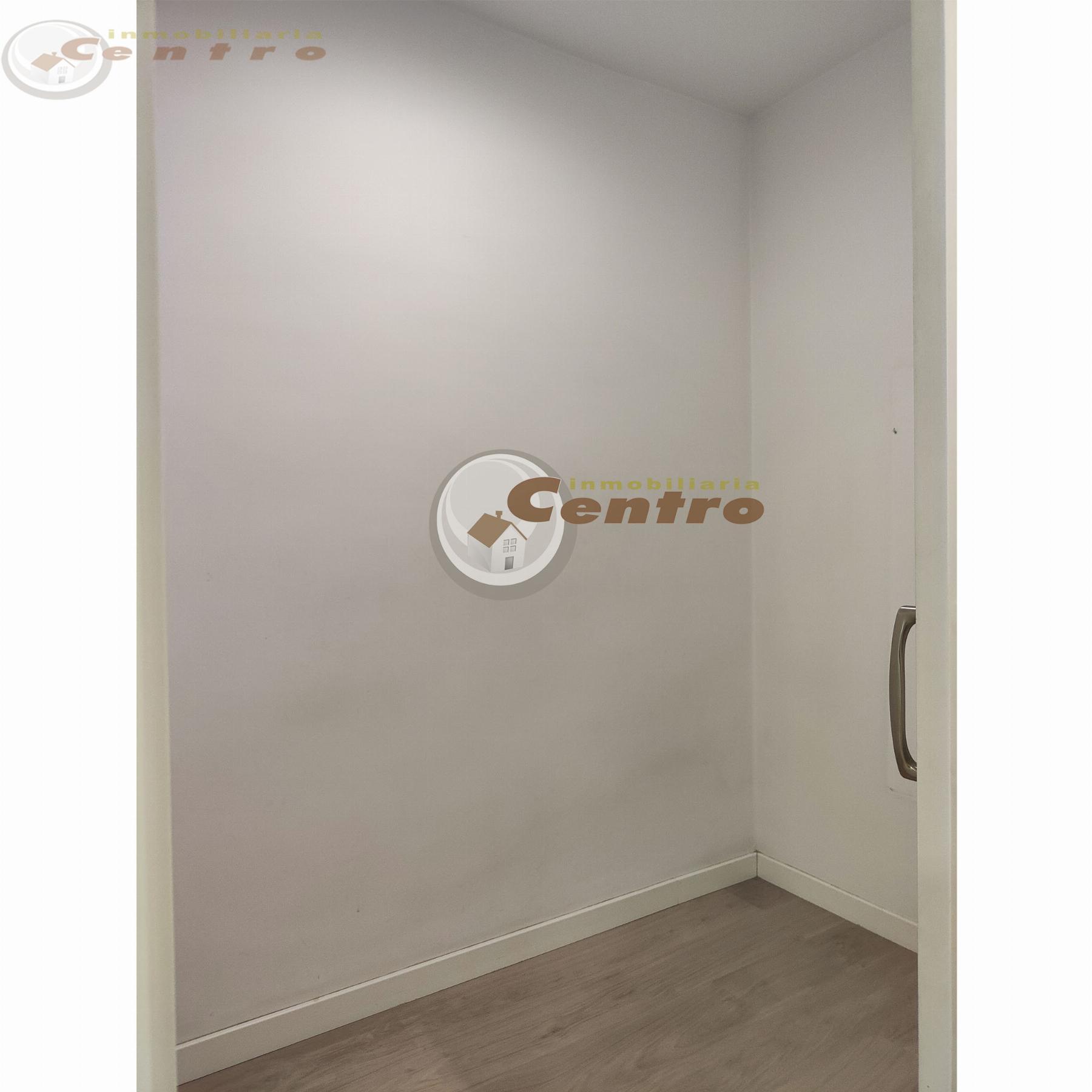 Alquiler de local en Albacete