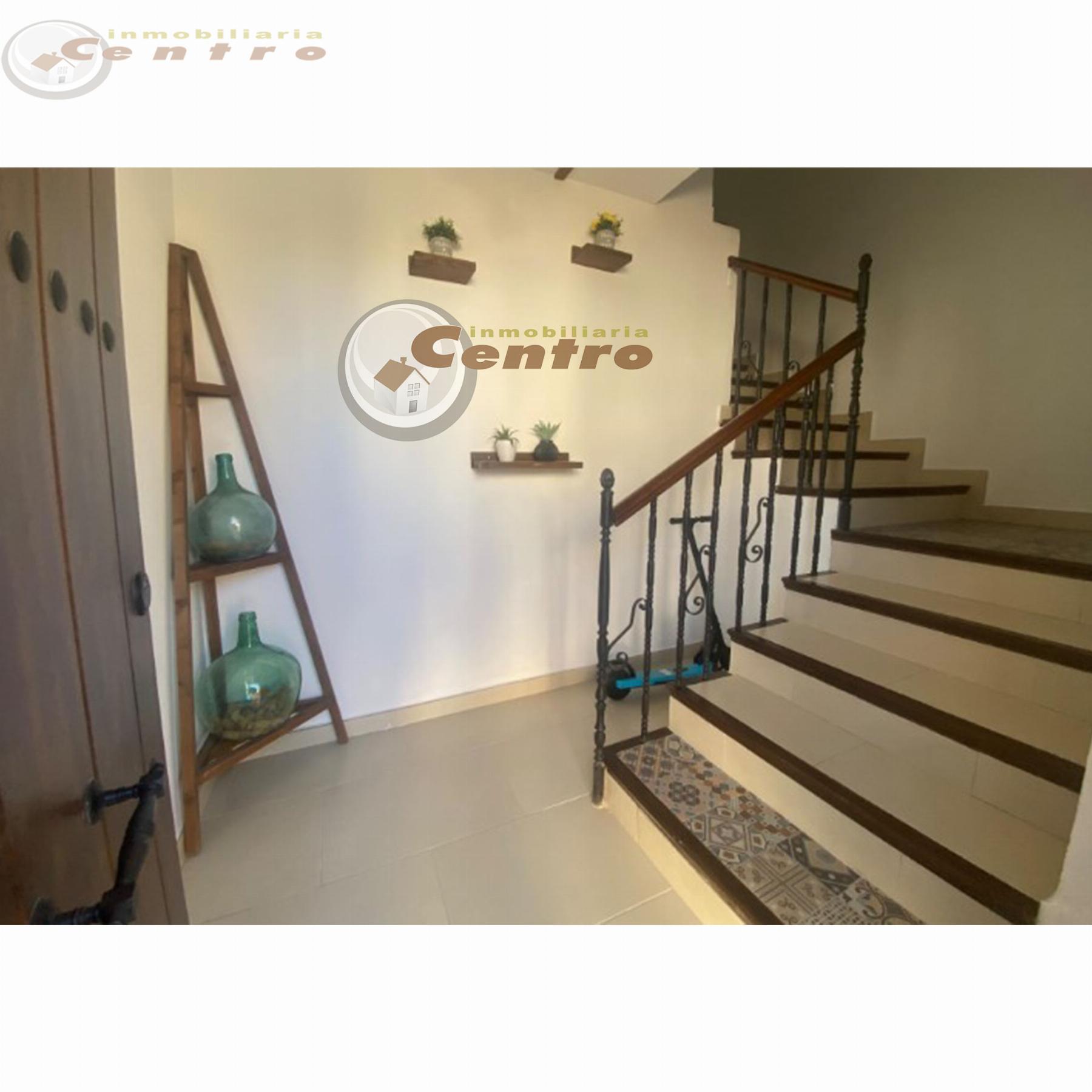 Venta de casa en Albacete