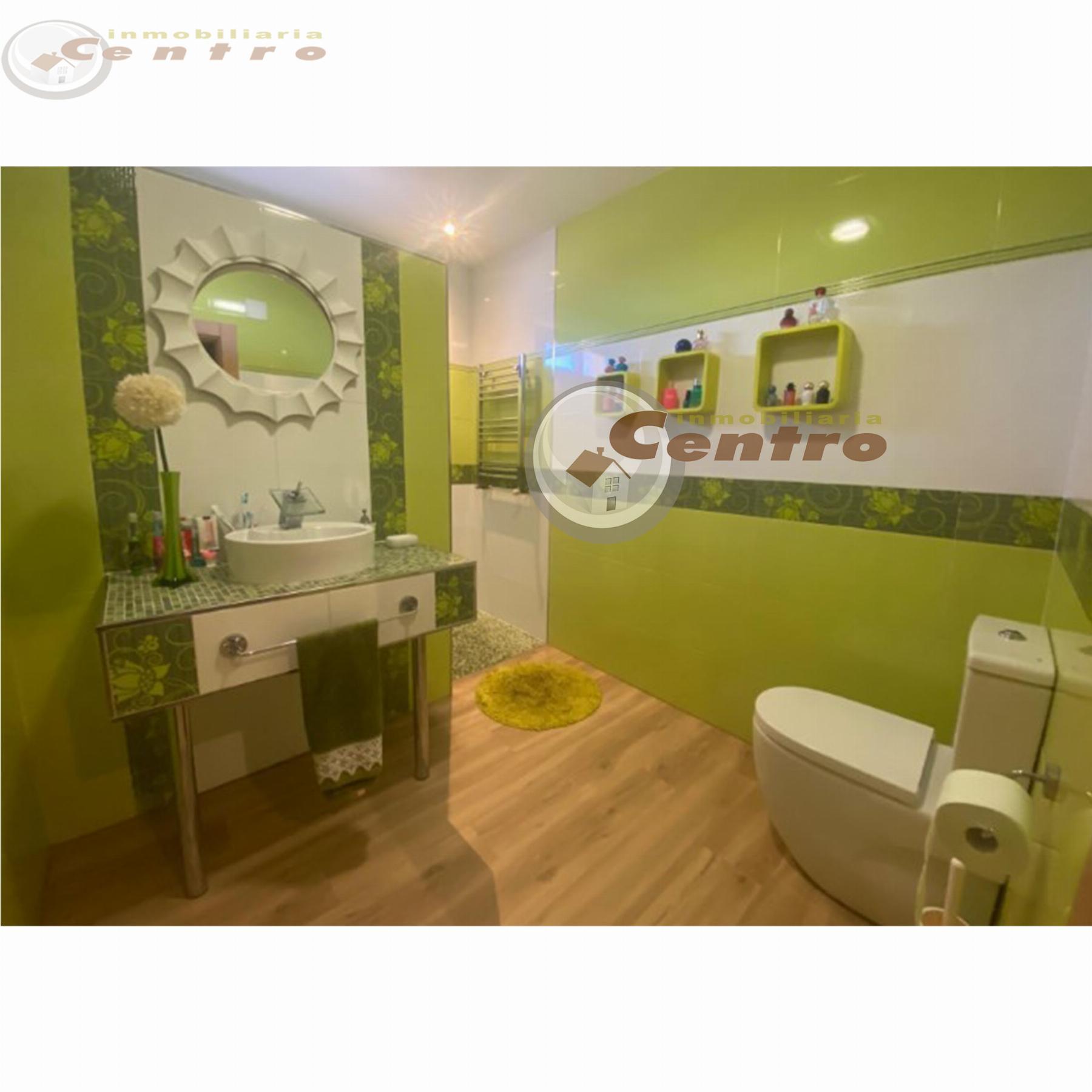 Venta de casa en Albacete